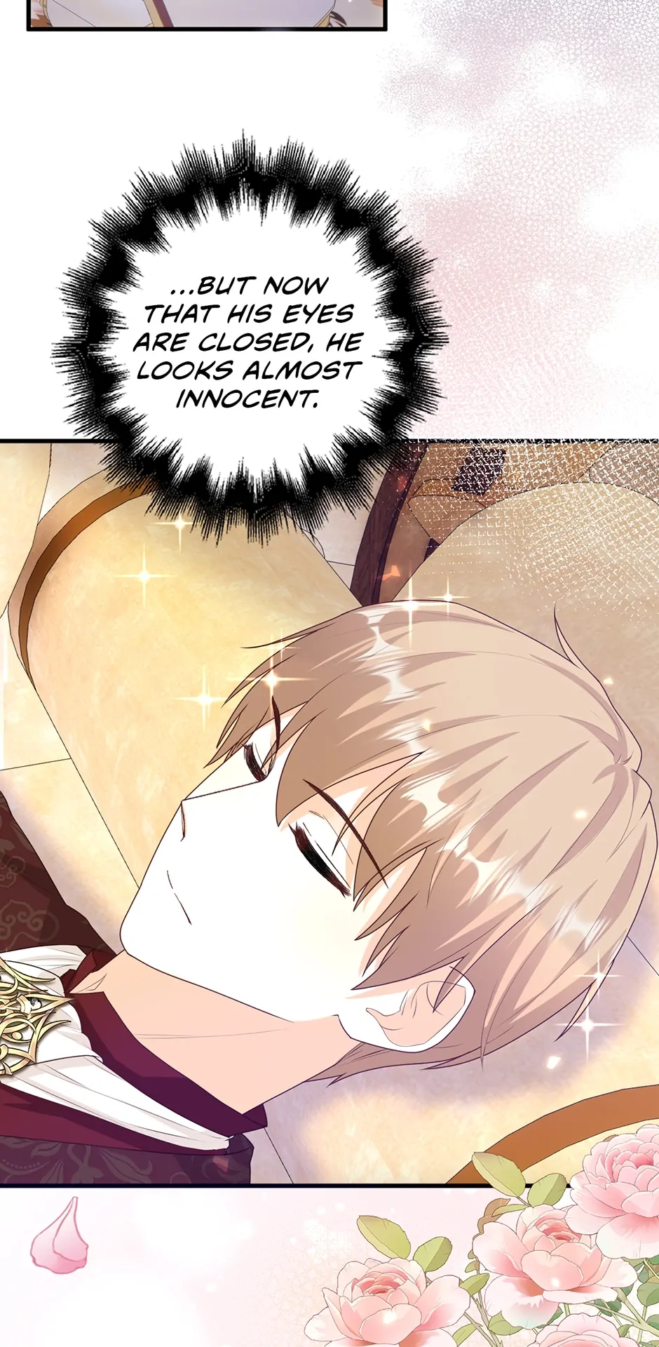 The Object of your Obsession is Wrong, Lord of the Tower! Chapter 7 page 1