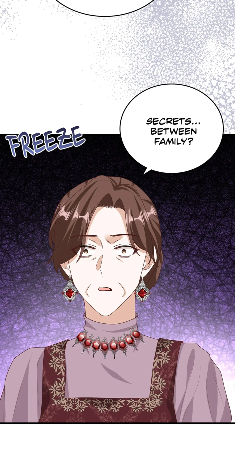 The Object of your Obsession is Wrong, Lord of the Tower! Chapter 7 page 31