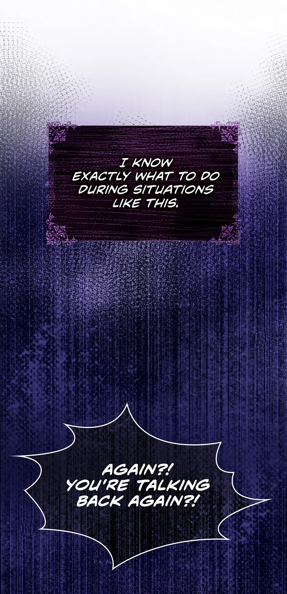 The Object of your Obsession is Wrong, Lord of the Tower! Chapter 7 page 35