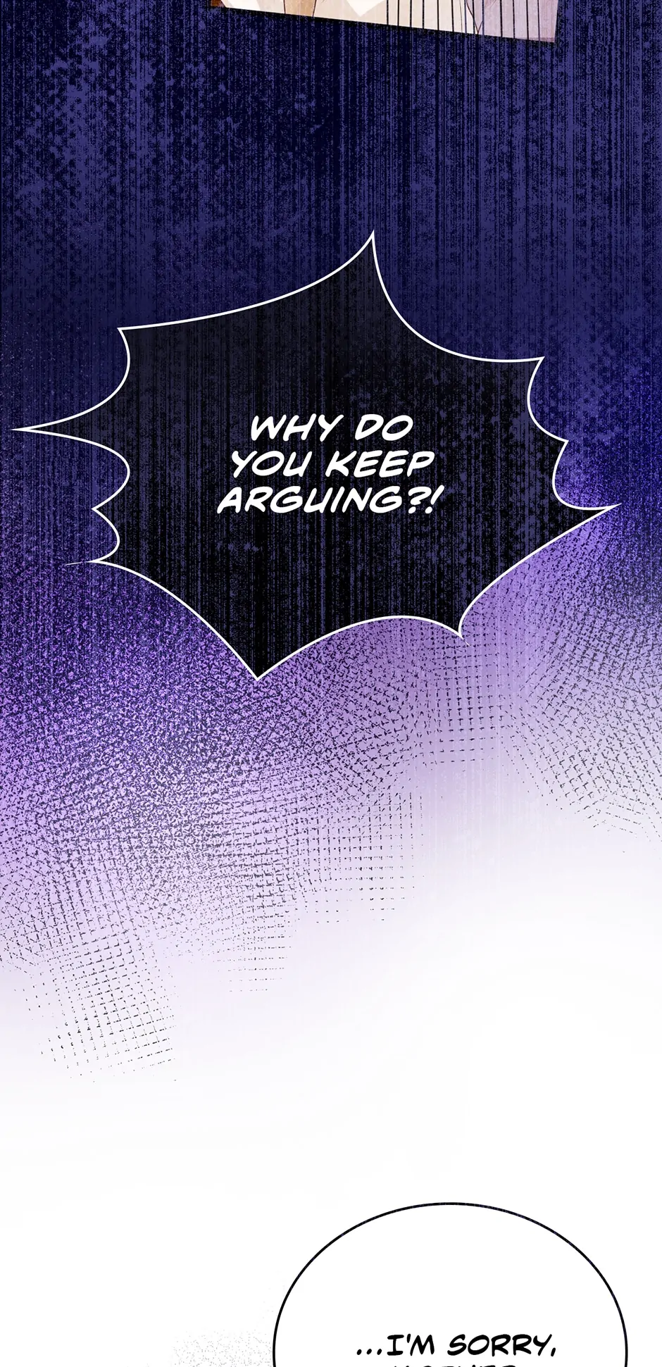 The Object of your Obsession is Wrong, Lord of the Tower! Chapter 7 page 37