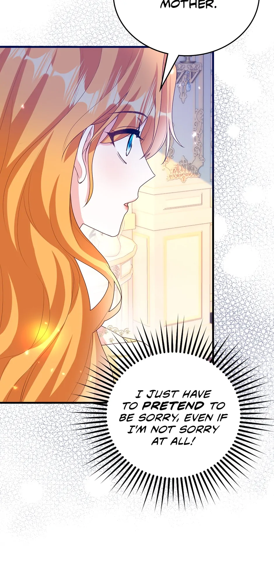 The Object of your Obsession is Wrong, Lord of the Tower! Chapter 7 page 38