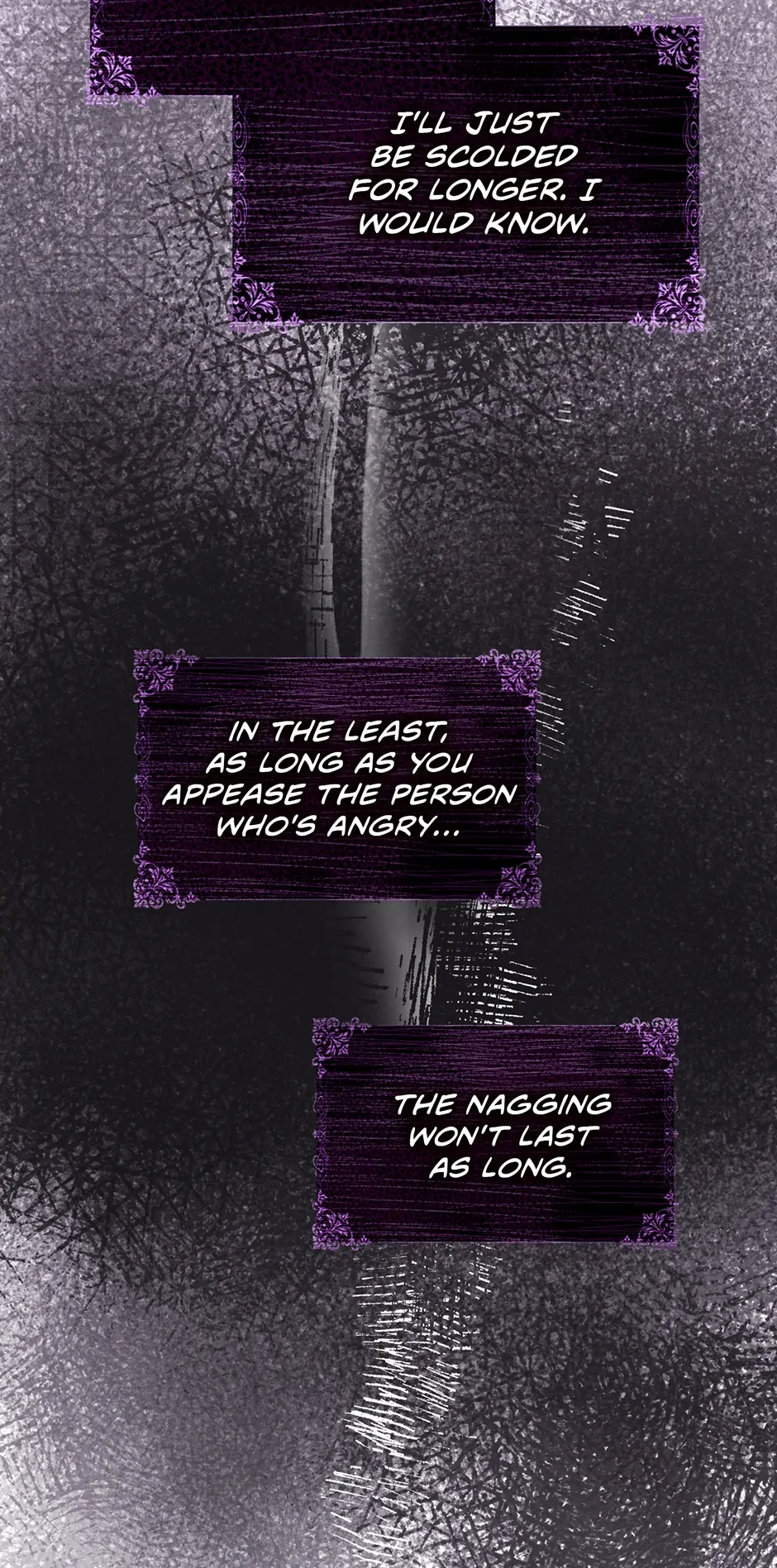 The Object of your Obsession is Wrong, Lord of the Tower! Chapter 7 page 40