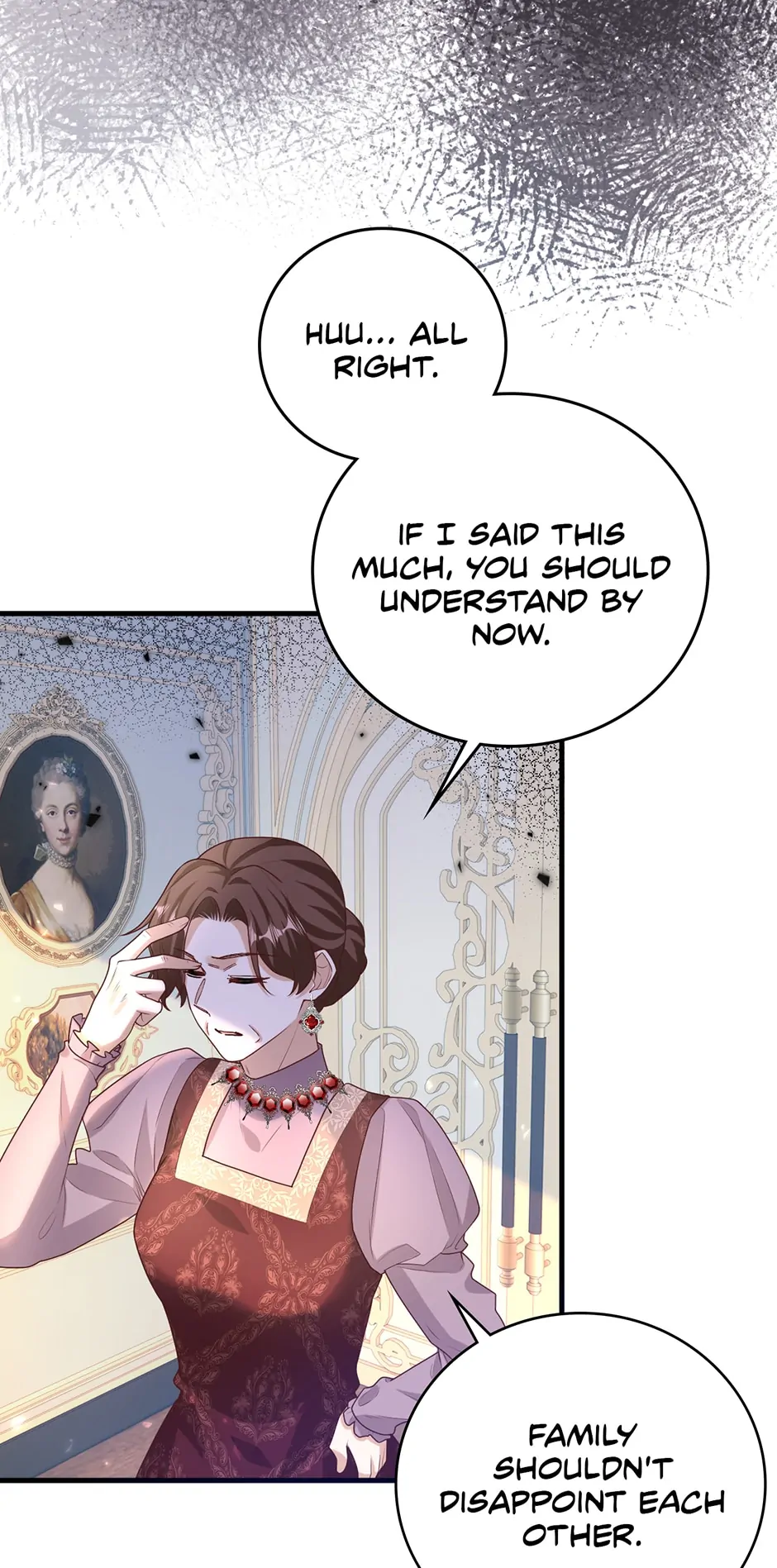 The Object of your Obsession is Wrong, Lord of the Tower! Chapter 7 page 41
