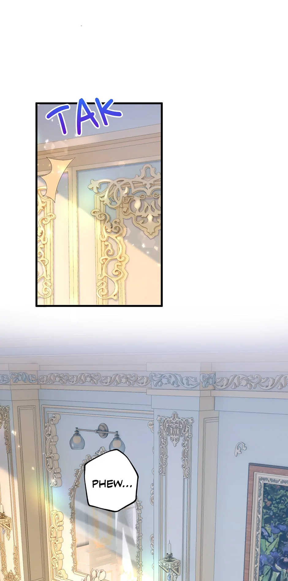 The Object of your Obsession is Wrong, Lord of the Tower! Chapter 7 page 43