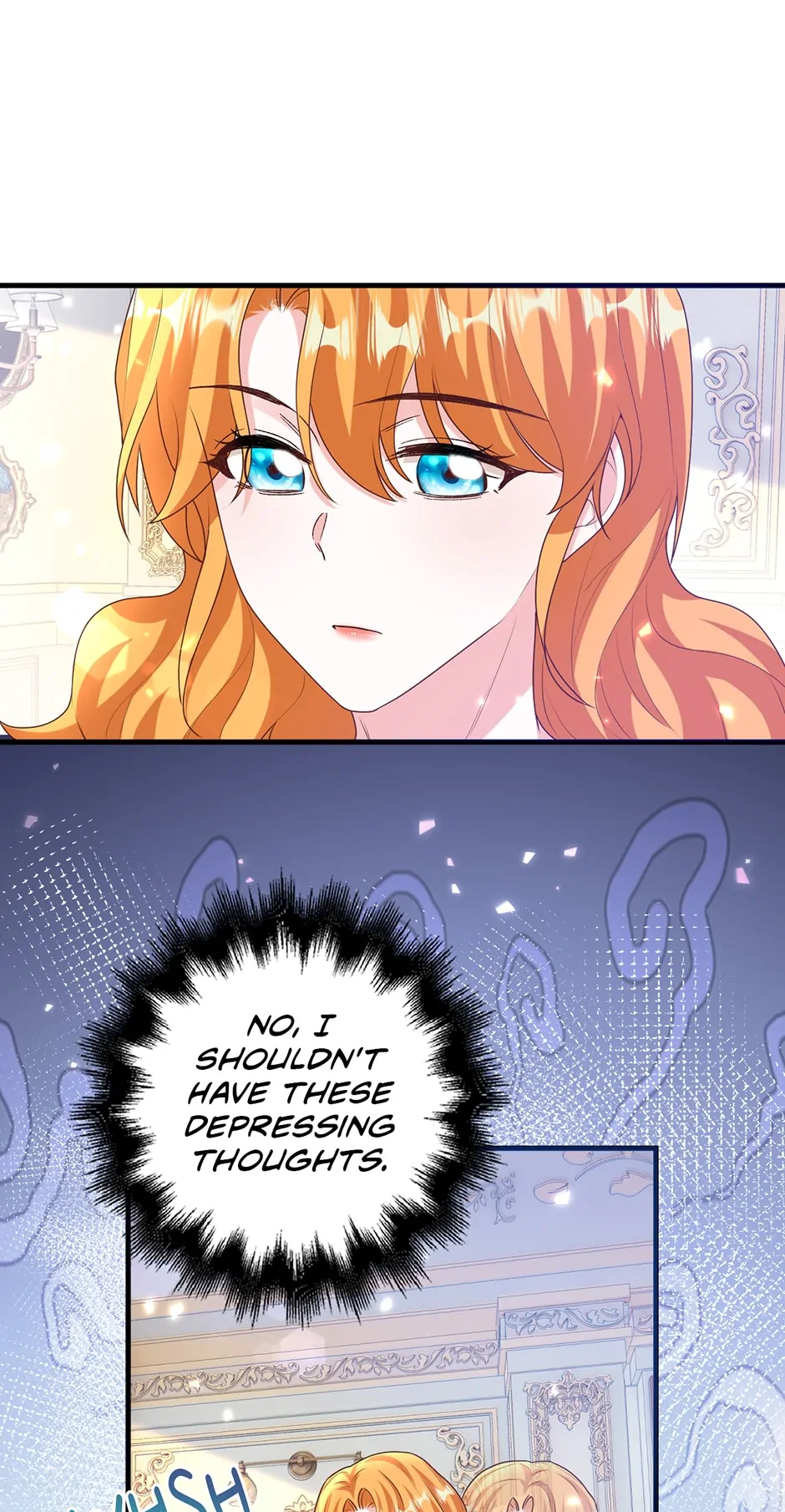 The Object of your Obsession is Wrong, Lord of the Tower! Chapter 7 page 47