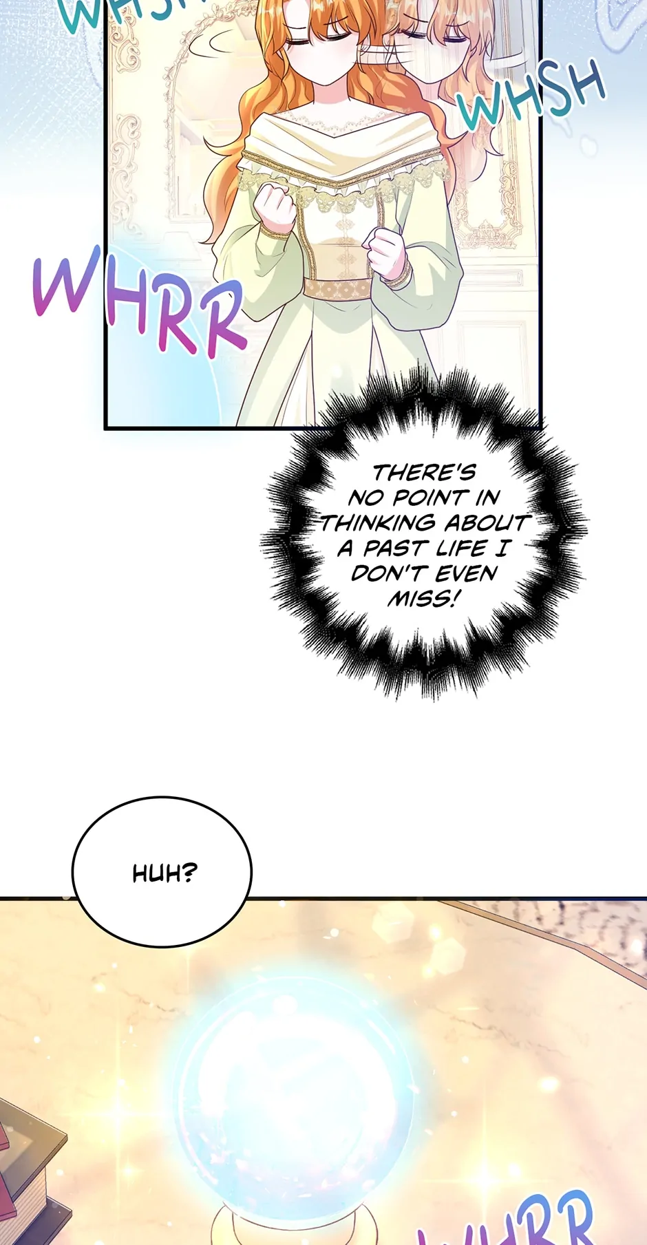 The Object of your Obsession is Wrong, Lord of the Tower! Chapter 7 page 48