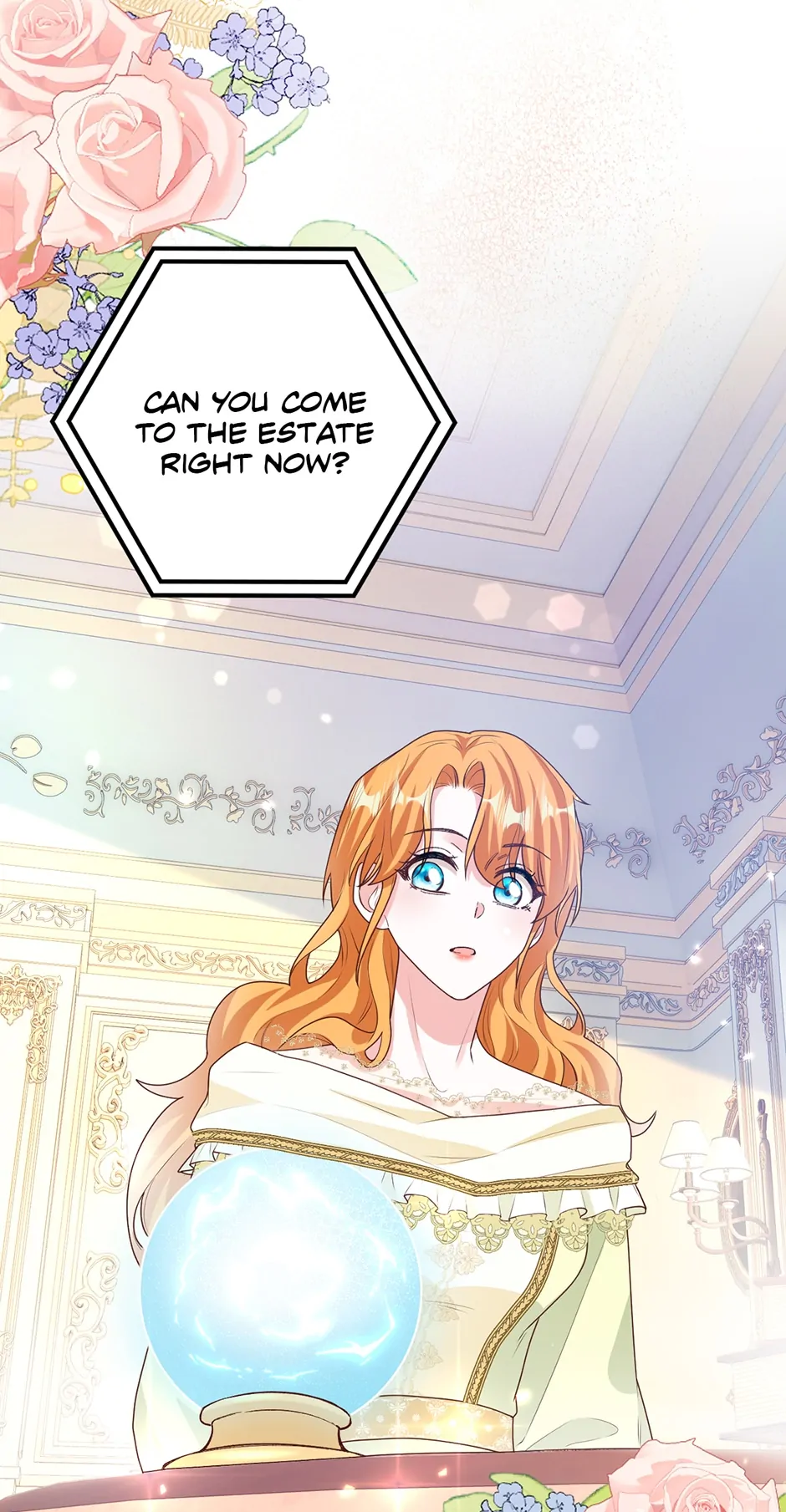 The Object of your Obsession is Wrong, Lord of the Tower! Chapter 7 page 52