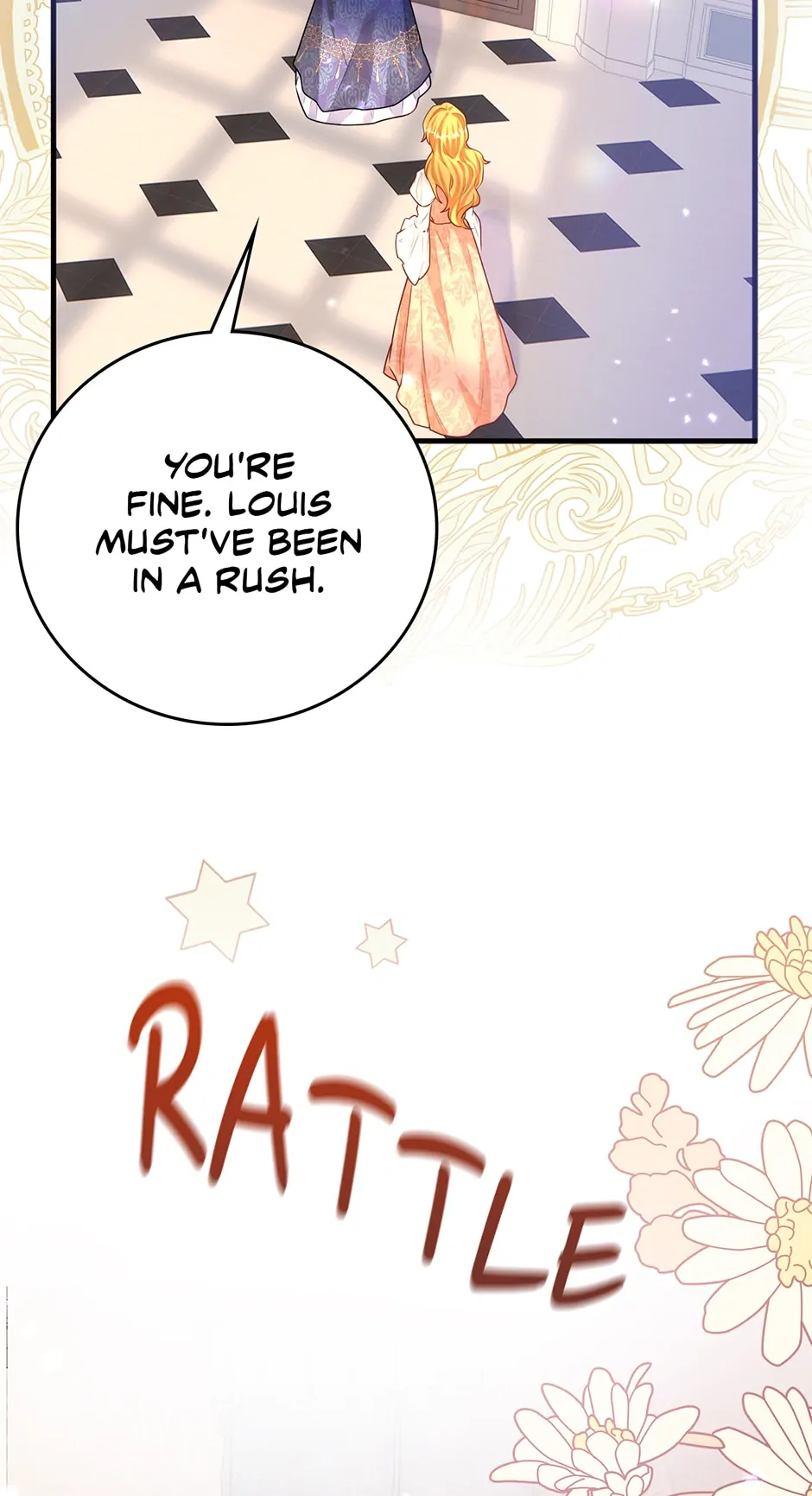 The Object of your Obsession is Wrong, Lord of the Tower! Chapter 7 page 56