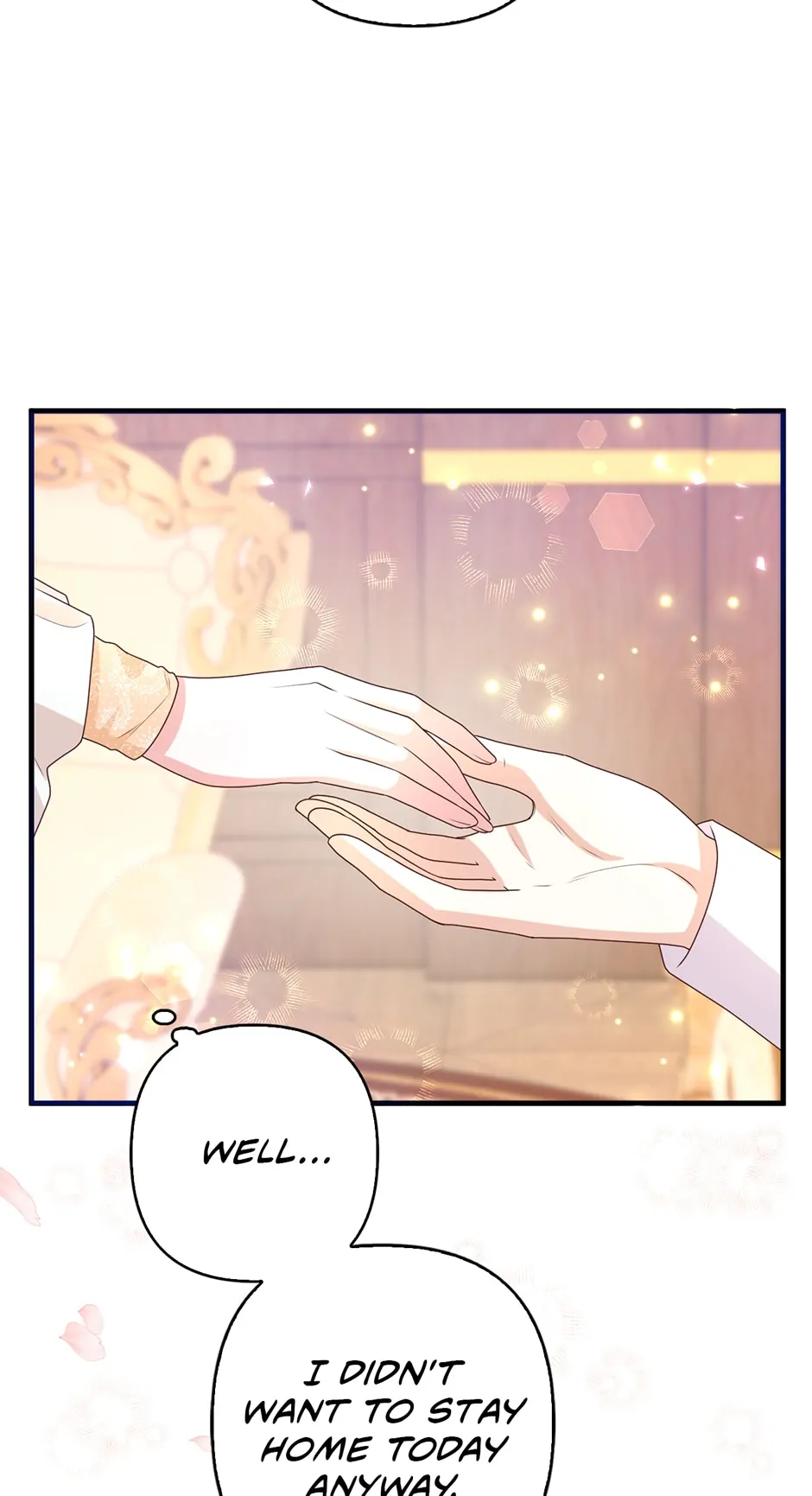The Object of your Obsession is Wrong, Lord of the Tower! Chapter 7 page 59