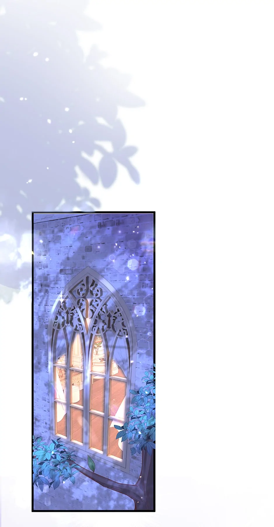 The Object of your Obsession is Wrong, Lord of the Tower! Chapter 8 page 15