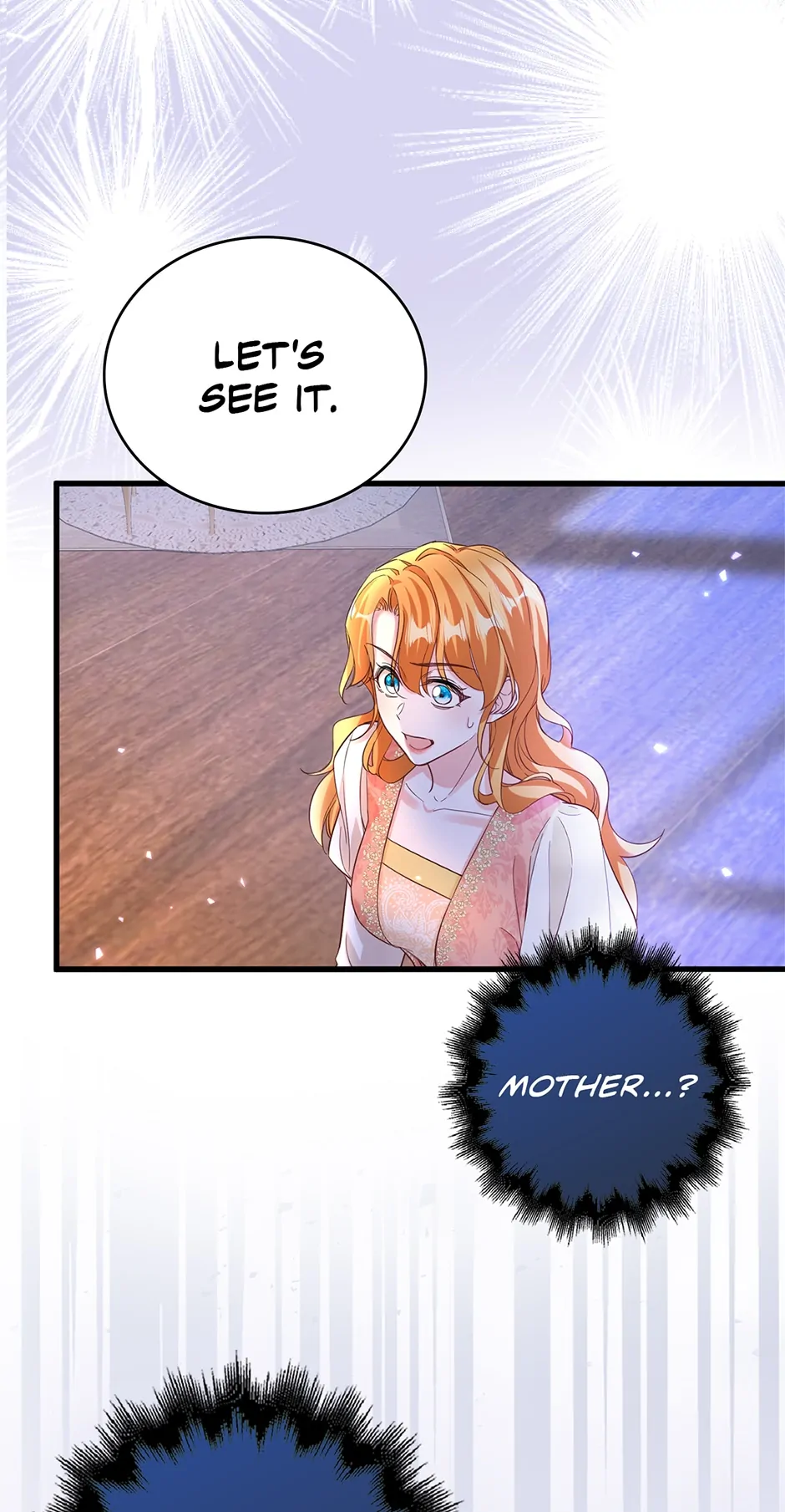 The Object of your Obsession is Wrong, Lord of the Tower! Chapter 8 page 17