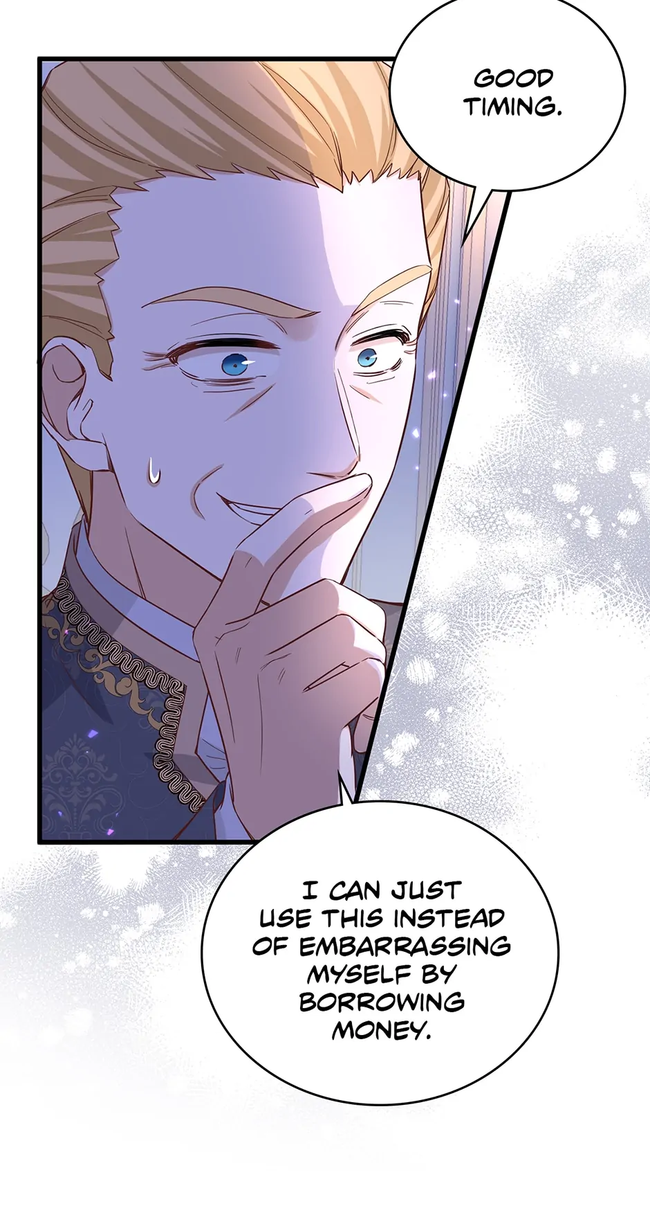 The Object of your Obsession is Wrong, Lord of the Tower! Chapter 8 page 21