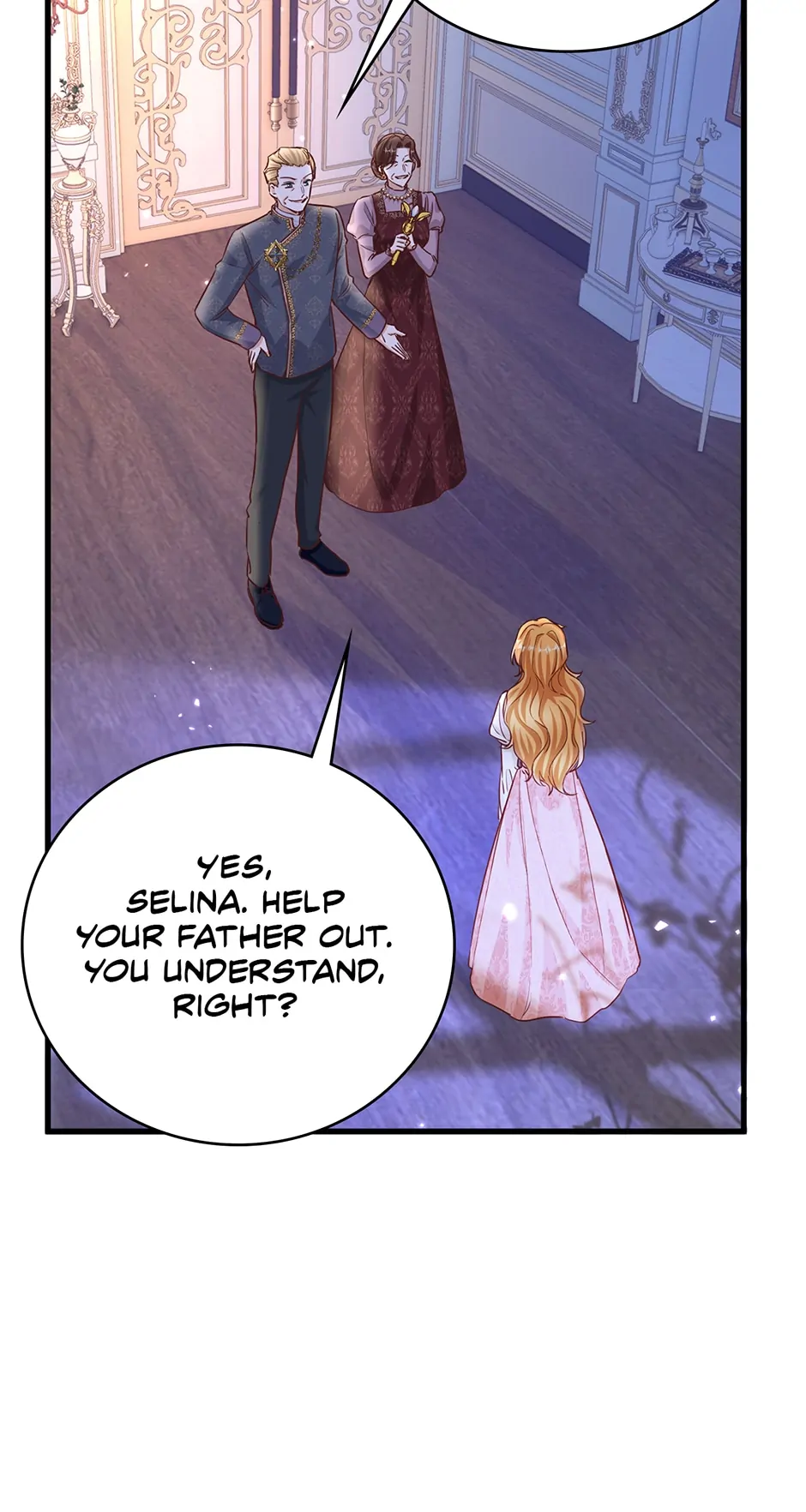 The Object of your Obsession is Wrong, Lord of the Tower! Chapter 8 page 26