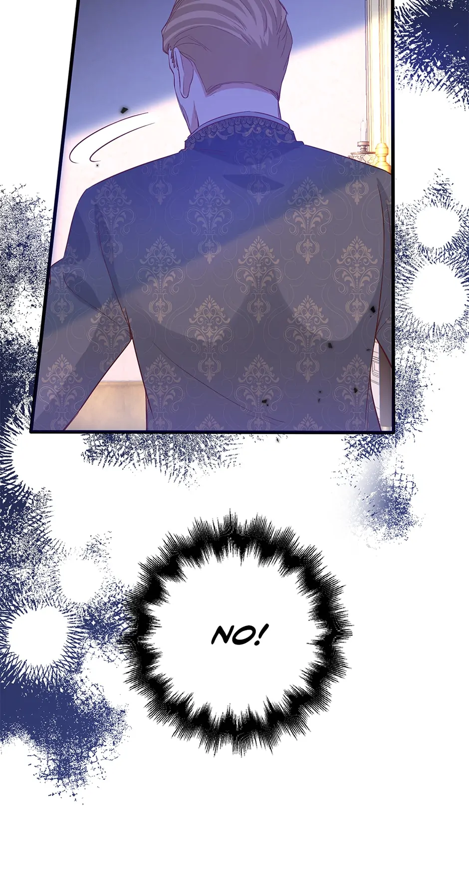 The Object of your Obsession is Wrong, Lord of the Tower! Chapter 8 page 33