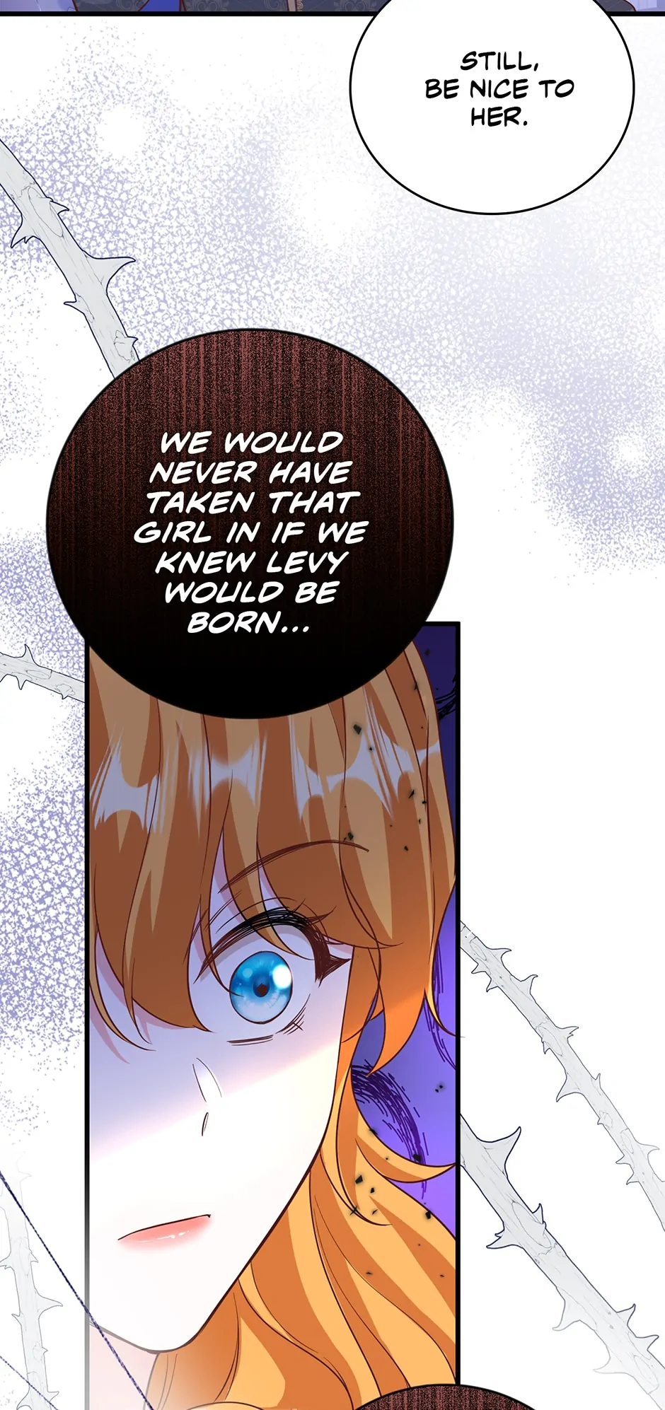 The Object of your Obsession is Wrong, Lord of the Tower! Chapter 8 page 51