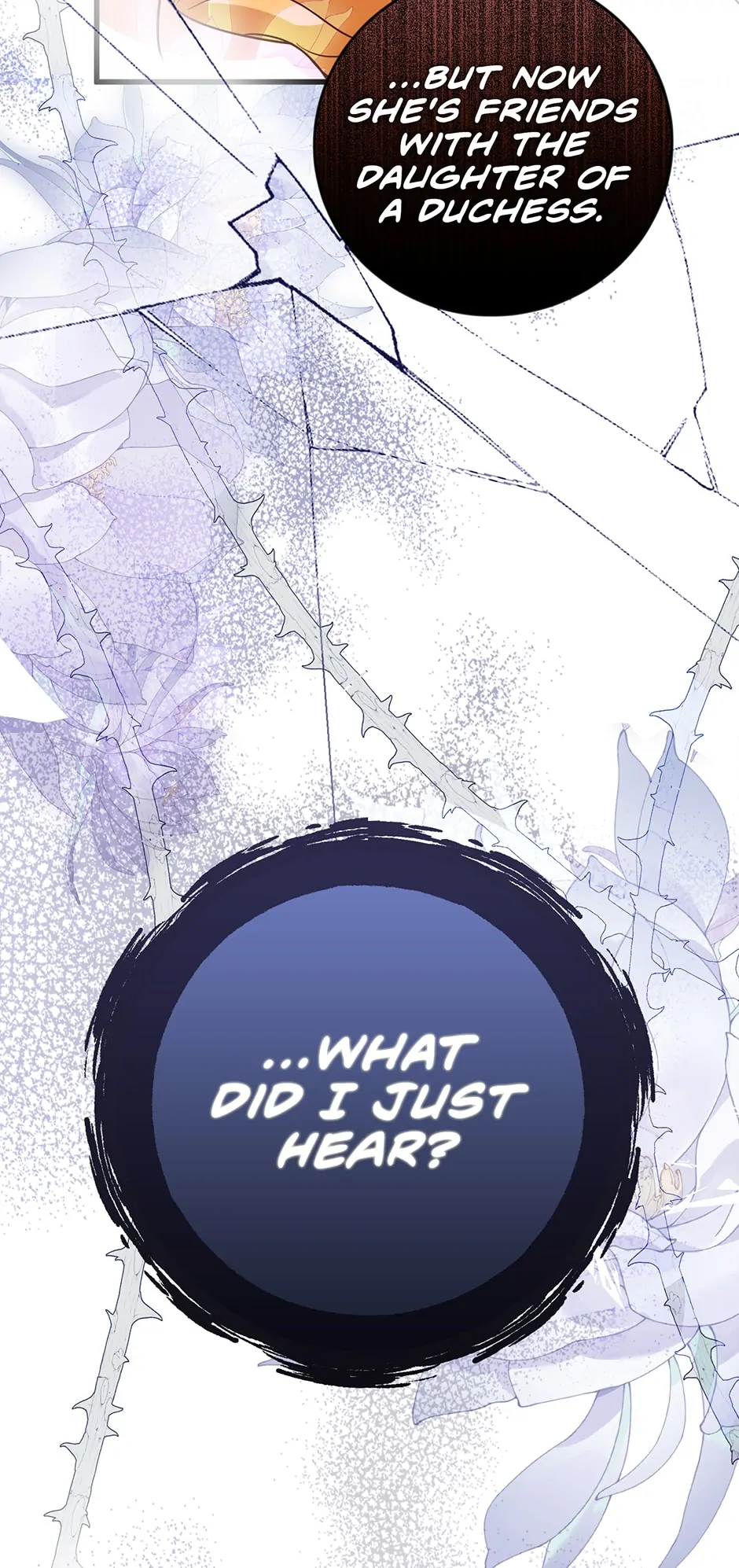 The Object of your Obsession is Wrong, Lord of the Tower! Chapter 8 page 52