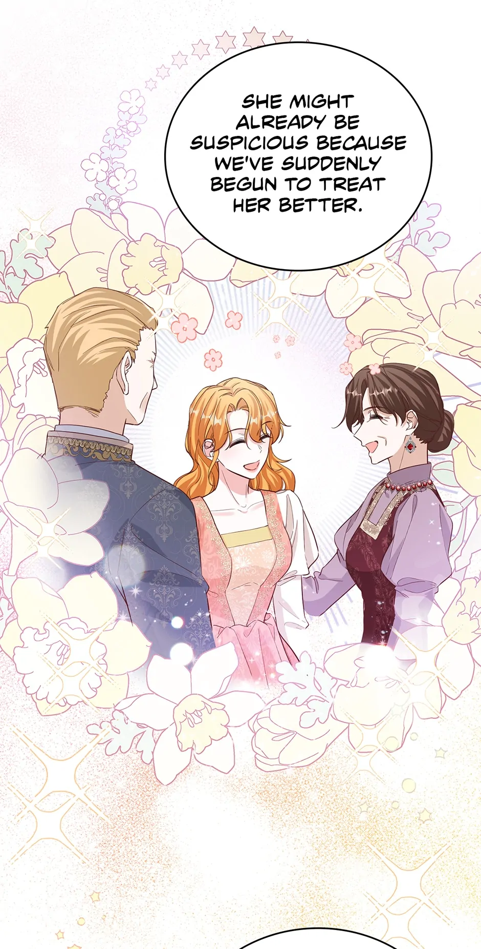 The Object of your Obsession is Wrong, Lord of the Tower! Chapter 8 page 55
