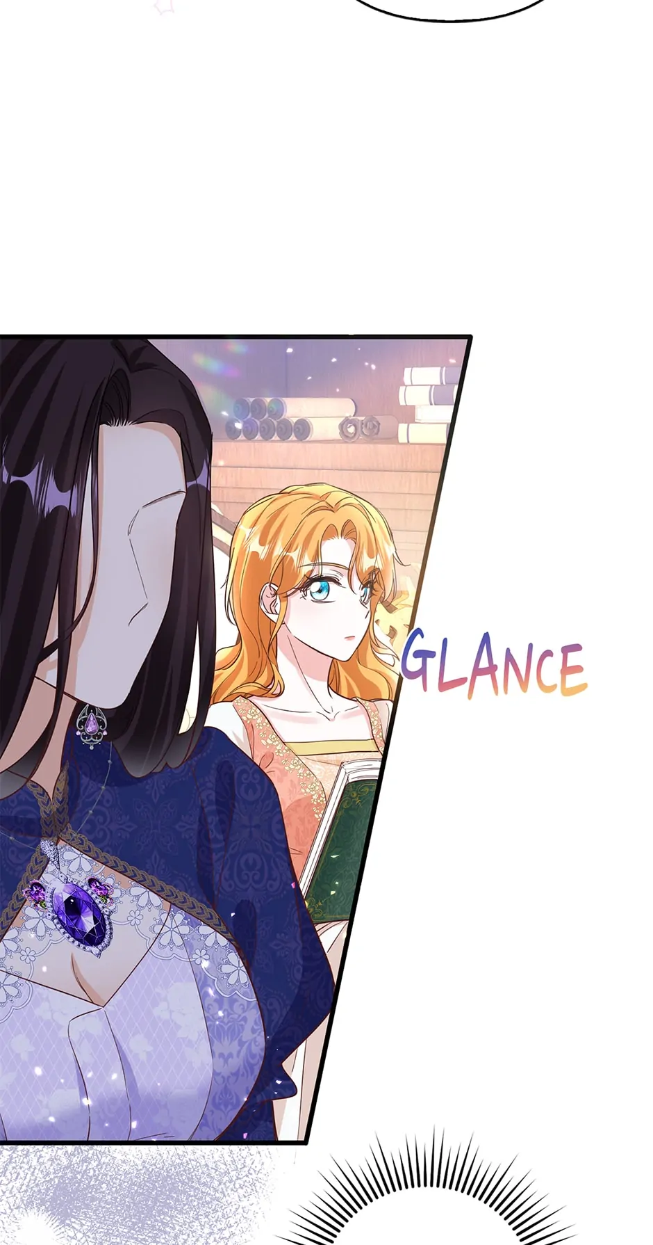 The Object of your Obsession is Wrong, Lord of the Tower! Chapter 8 page 5