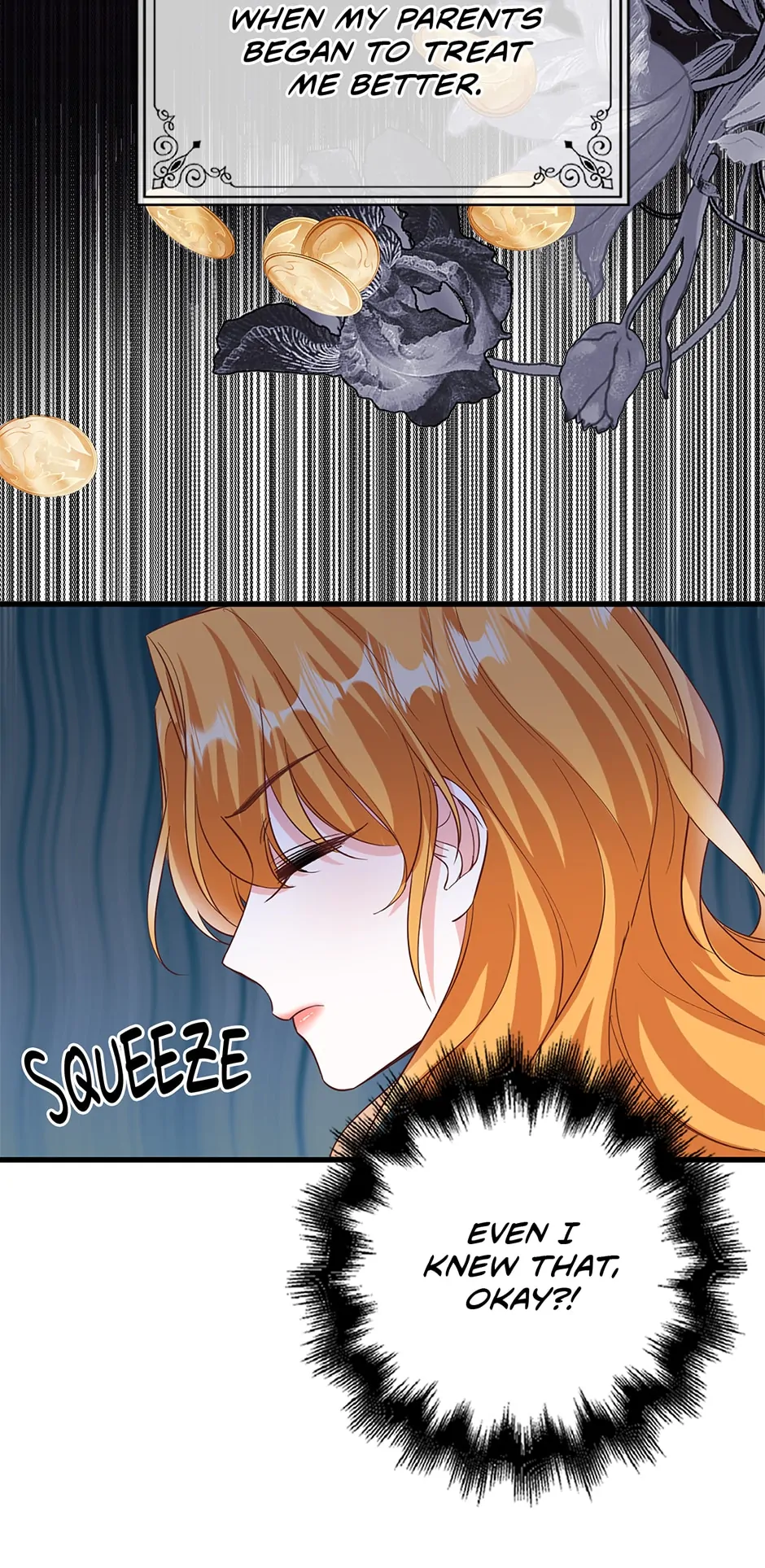 The Object of your Obsession is Wrong, Lord of the Tower! Chapter 9 page 11