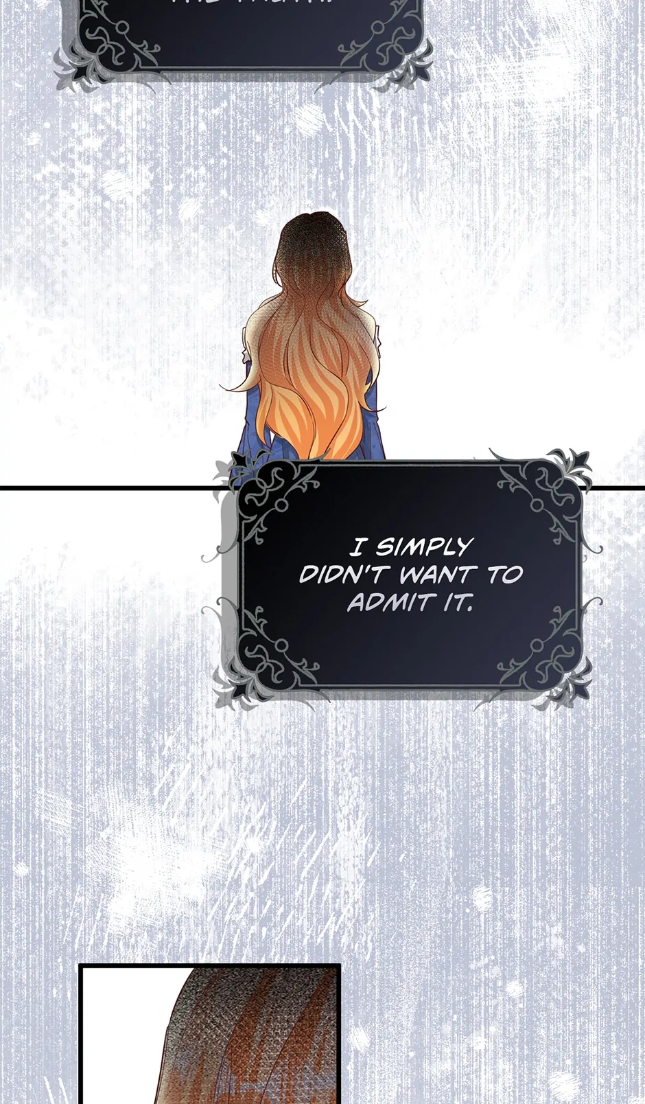 The Object of your Obsession is Wrong, Lord of the Tower! Chapter 9 page 13