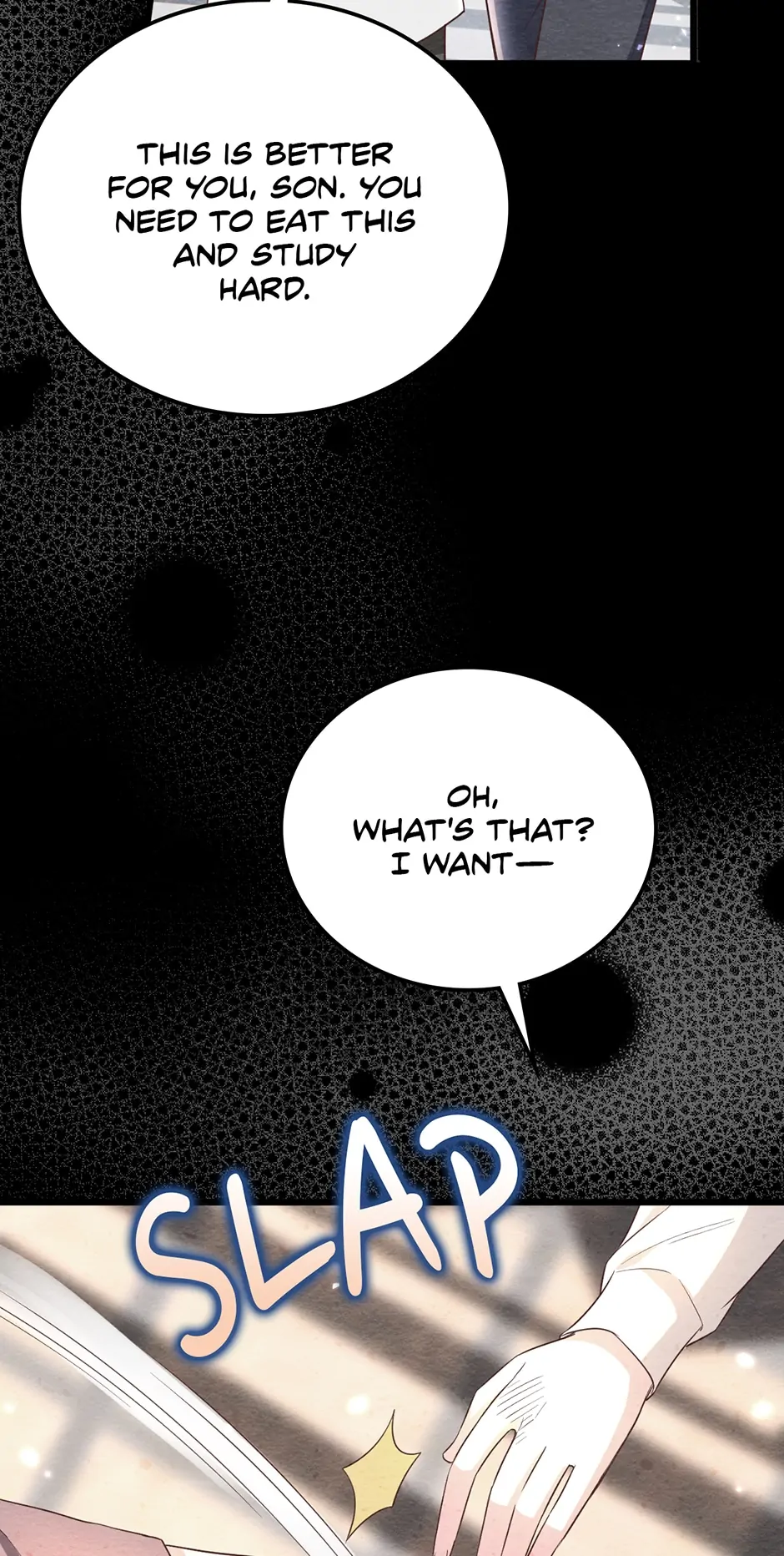 The Object of your Obsession is Wrong, Lord of the Tower! Chapter 9 page 20