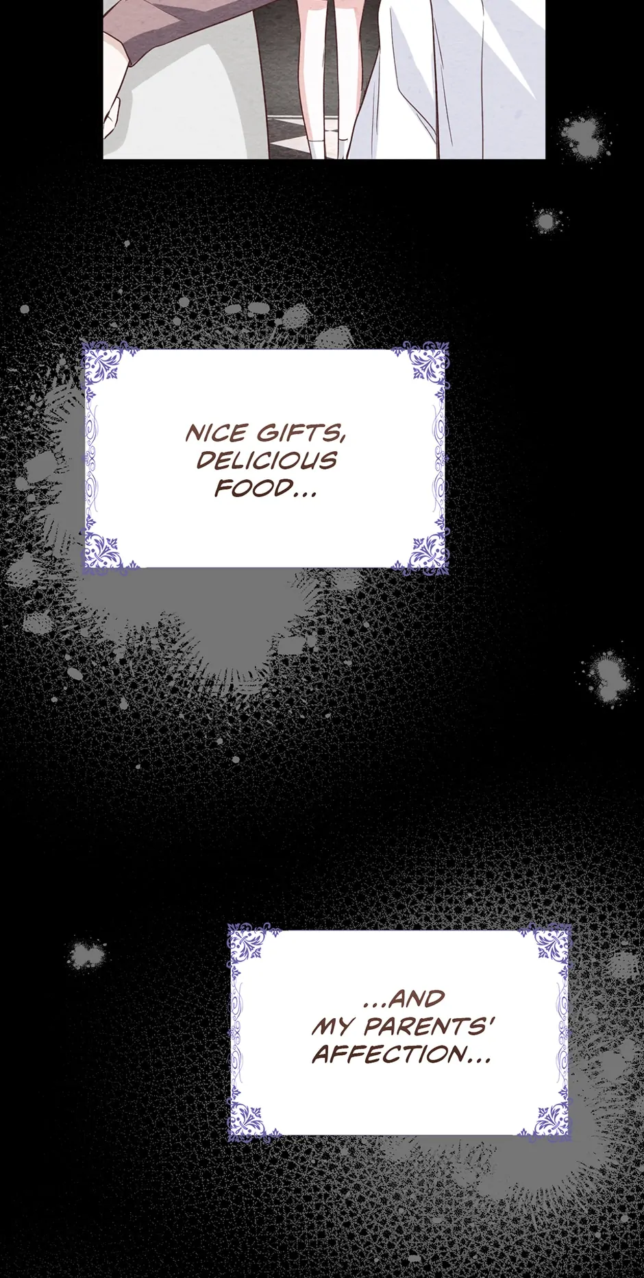The Object of your Obsession is Wrong, Lord of the Tower! Chapter 9 page 22