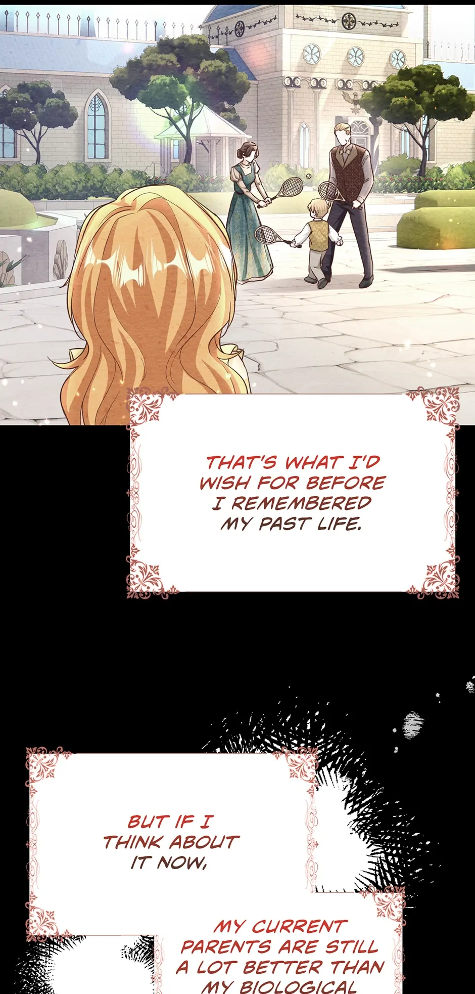The Object of your Obsession is Wrong, Lord of the Tower! Chapter 9 page 31
