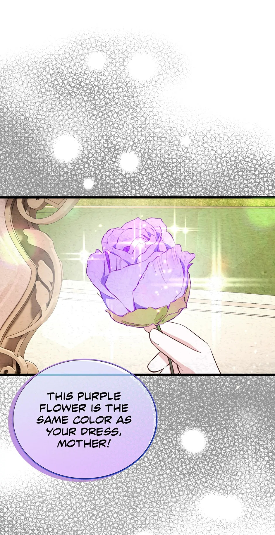 The Object of your Obsession is Wrong, Lord of the Tower! Chapter 9 page 34