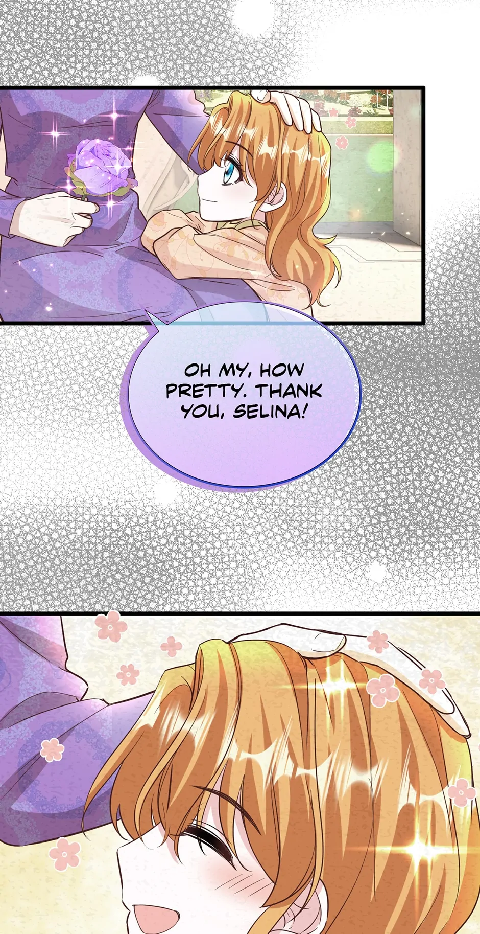 The Object of your Obsession is Wrong, Lord of the Tower! Chapter 9 page 35