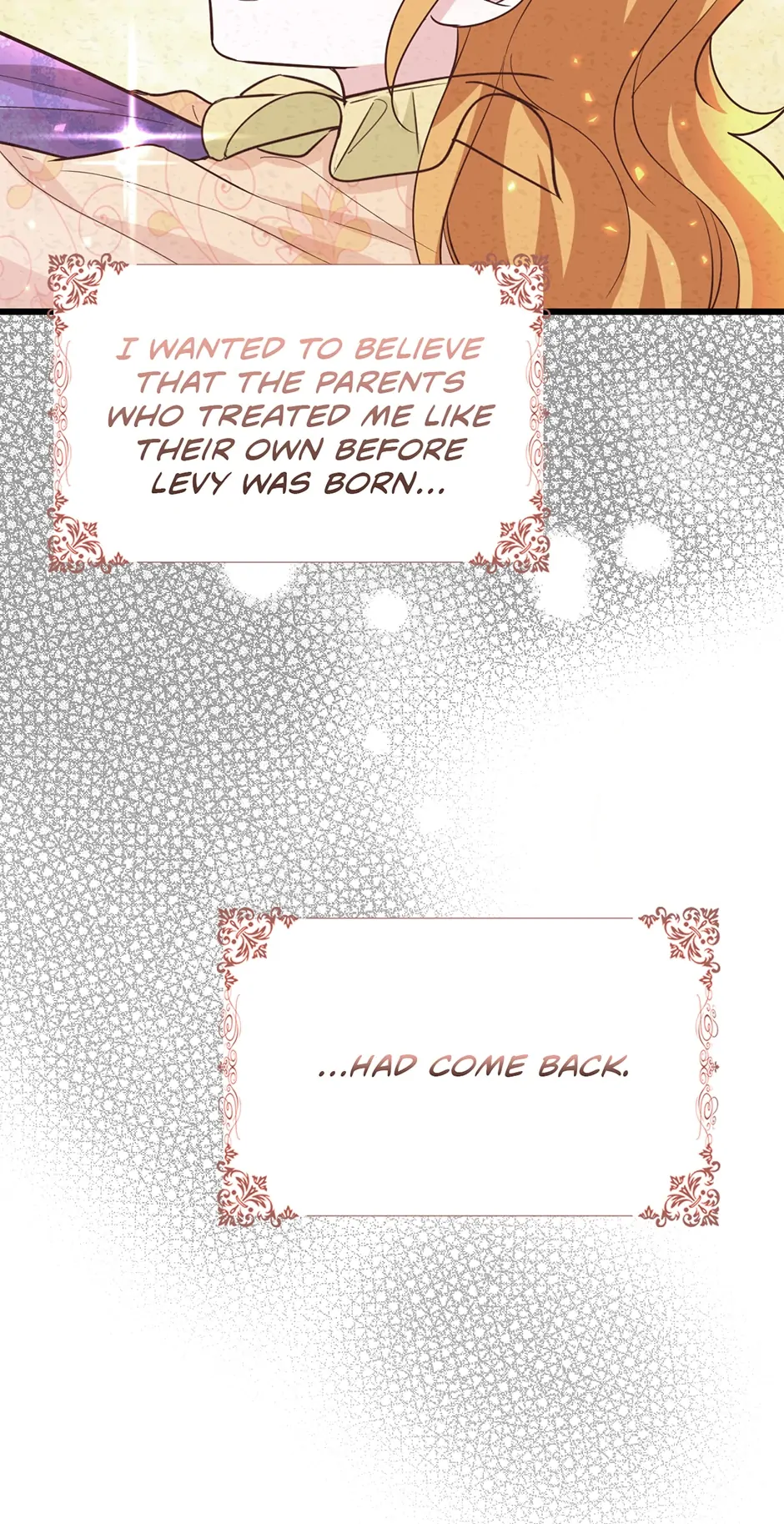 The Object of your Obsession is Wrong, Lord of the Tower! Chapter 9 page 36