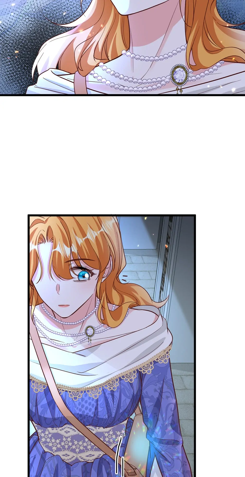 The Object of your Obsession is Wrong, Lord of the Tower! Chapter 9 page 39
