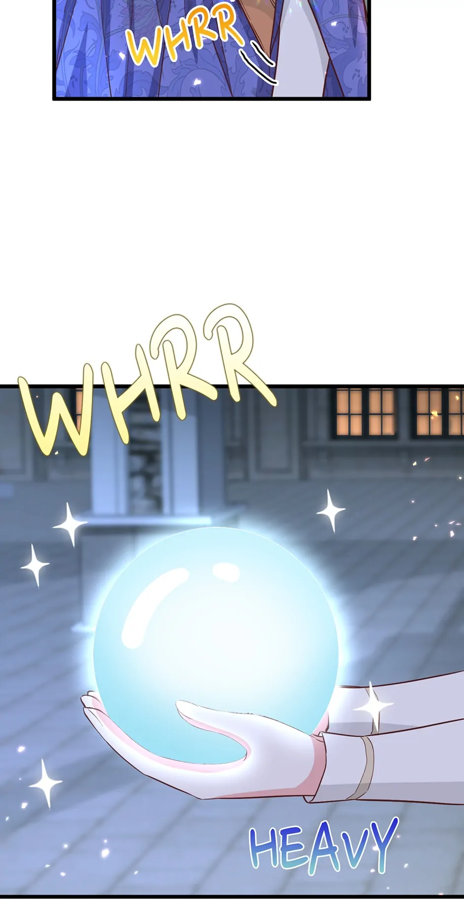 The Object of your Obsession is Wrong, Lord of the Tower! Chapter 9 page 40