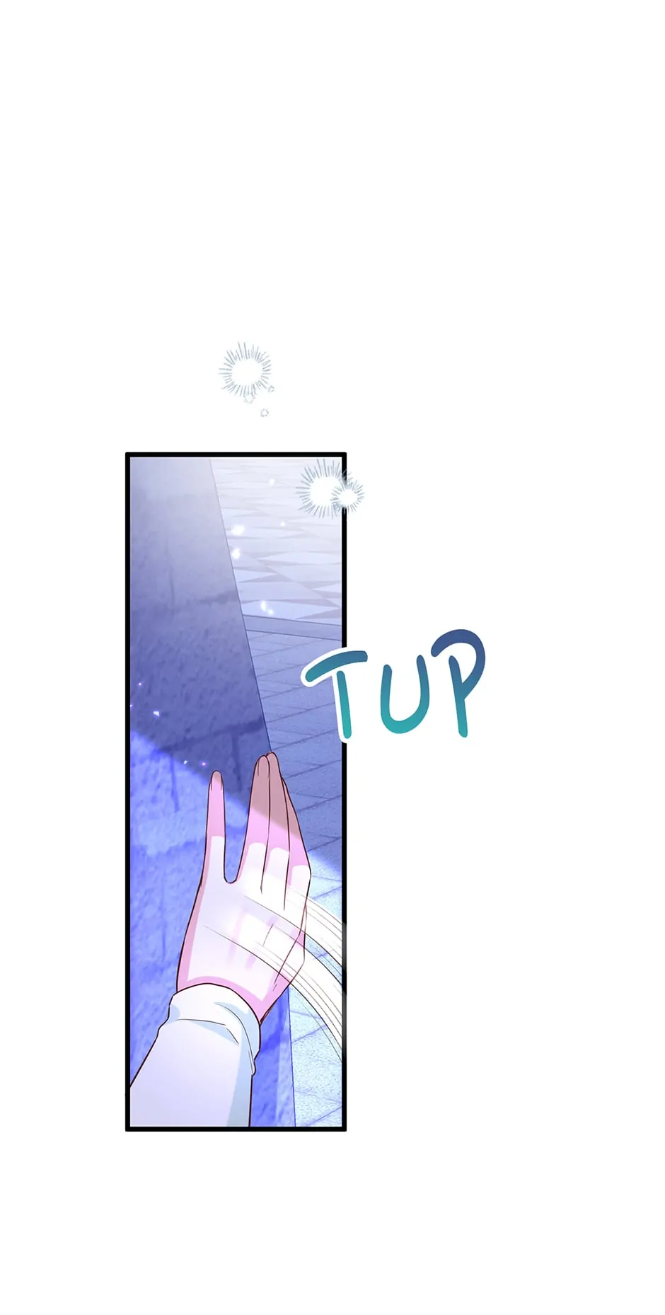 The Object of your Obsession is Wrong, Lord of the Tower! Chapter 9 page 4