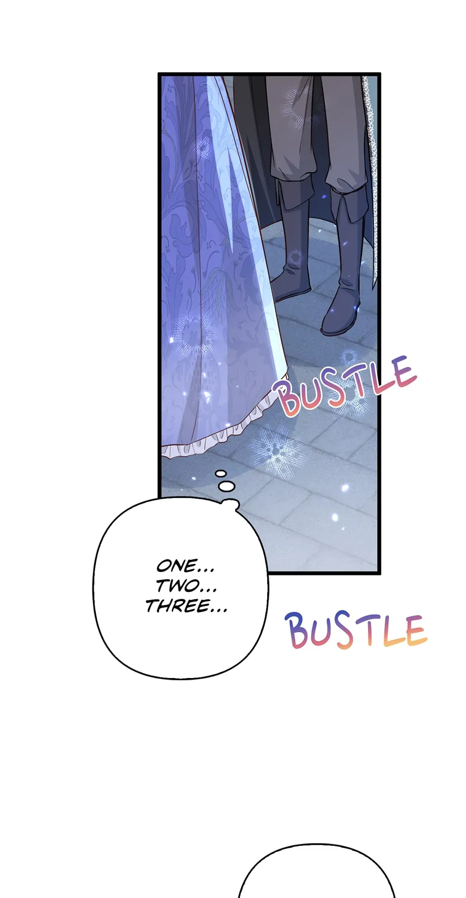 The Object of your Obsession is Wrong, Lord of the Tower! Chapter 9 page 49