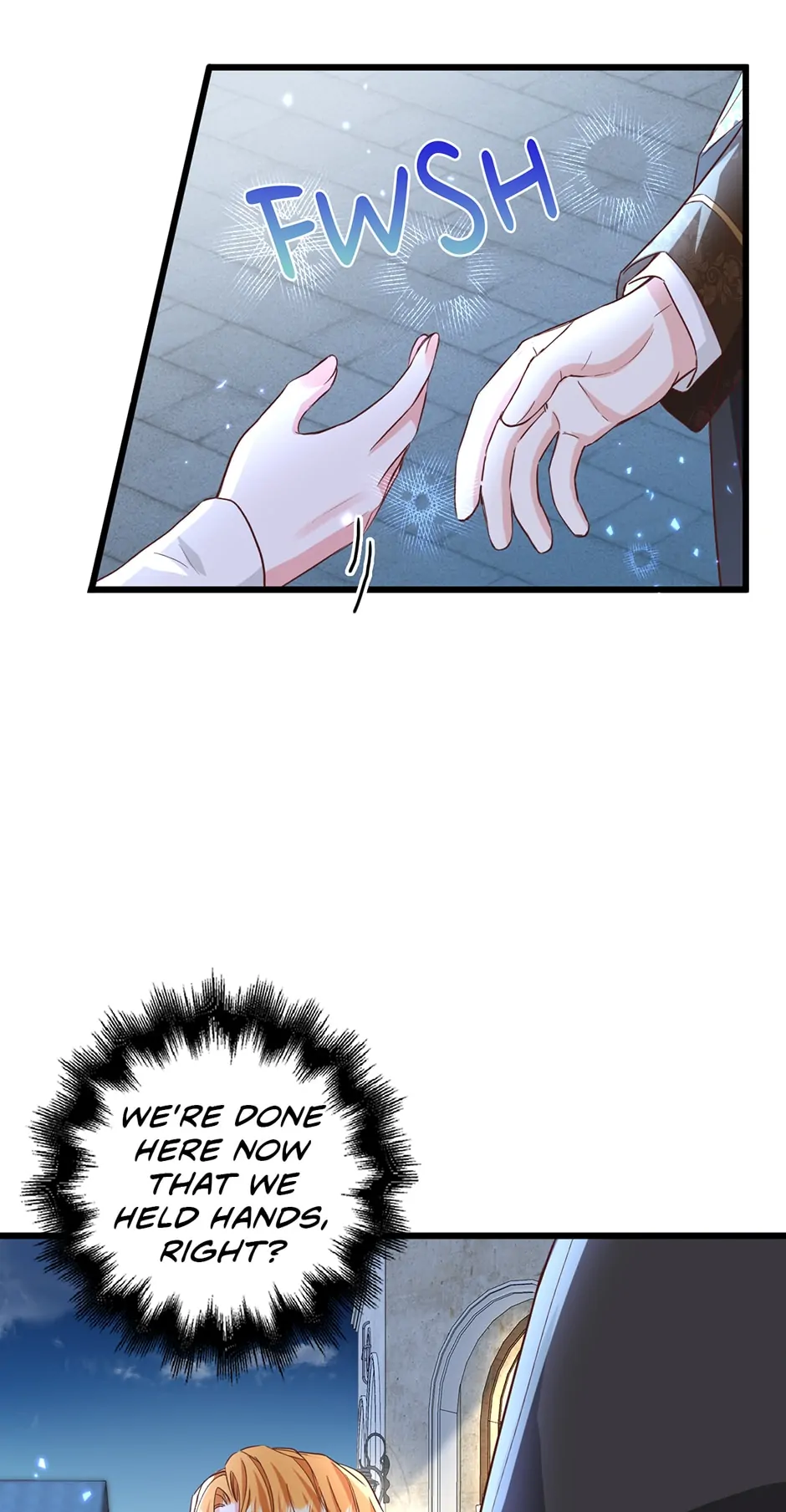 The Object of your Obsession is Wrong, Lord of the Tower! Chapter 9 page 51