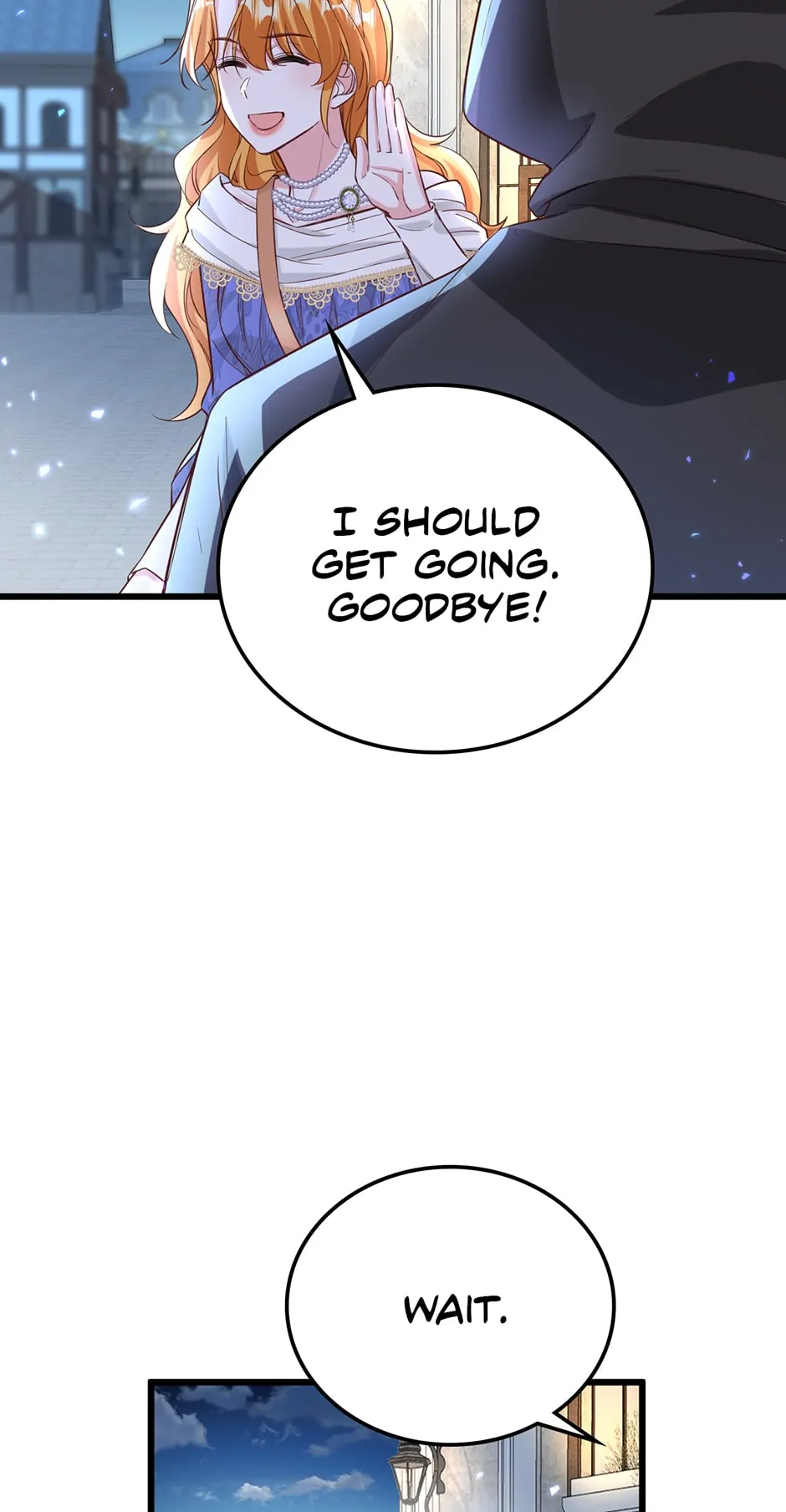The Object of your Obsession is Wrong, Lord of the Tower! Chapter 9 page 52