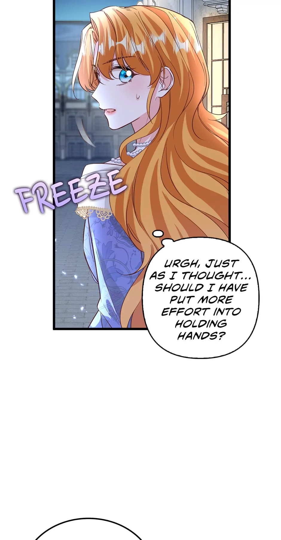 The Object of your Obsession is Wrong, Lord of the Tower! Chapter 9 page 53