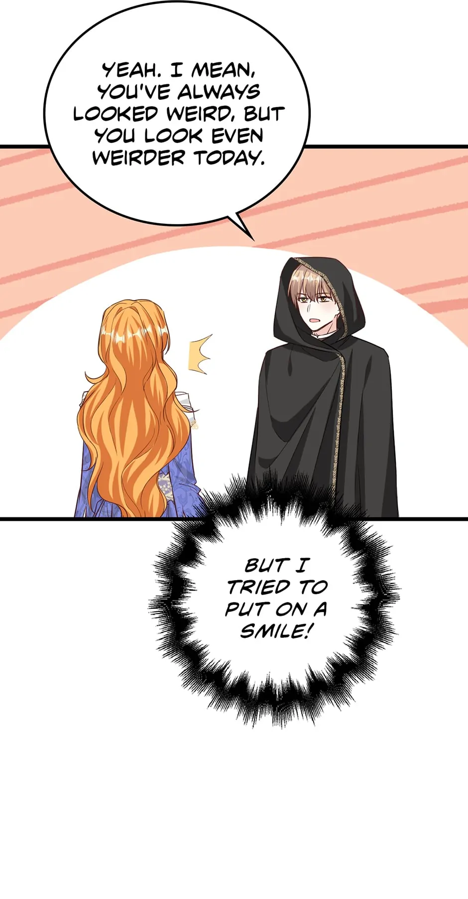 The Object of your Obsession is Wrong, Lord of the Tower! Chapter 9 page 56