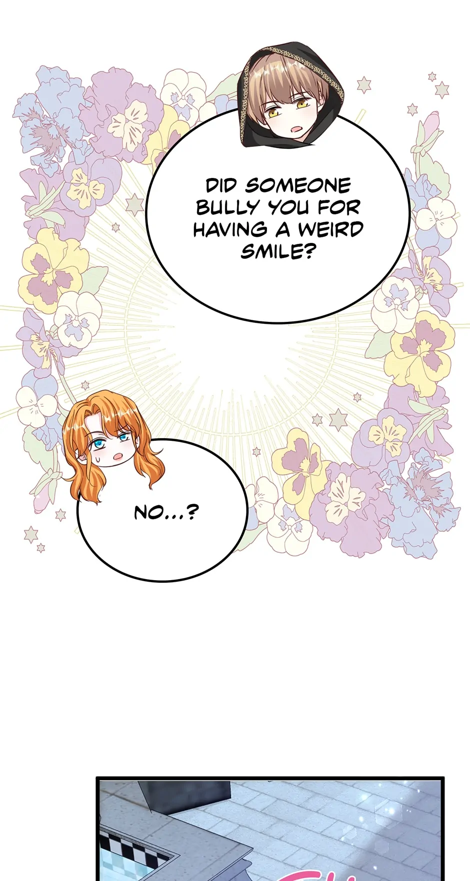 The Object of your Obsession is Wrong, Lord of the Tower! Chapter 9 page 57
