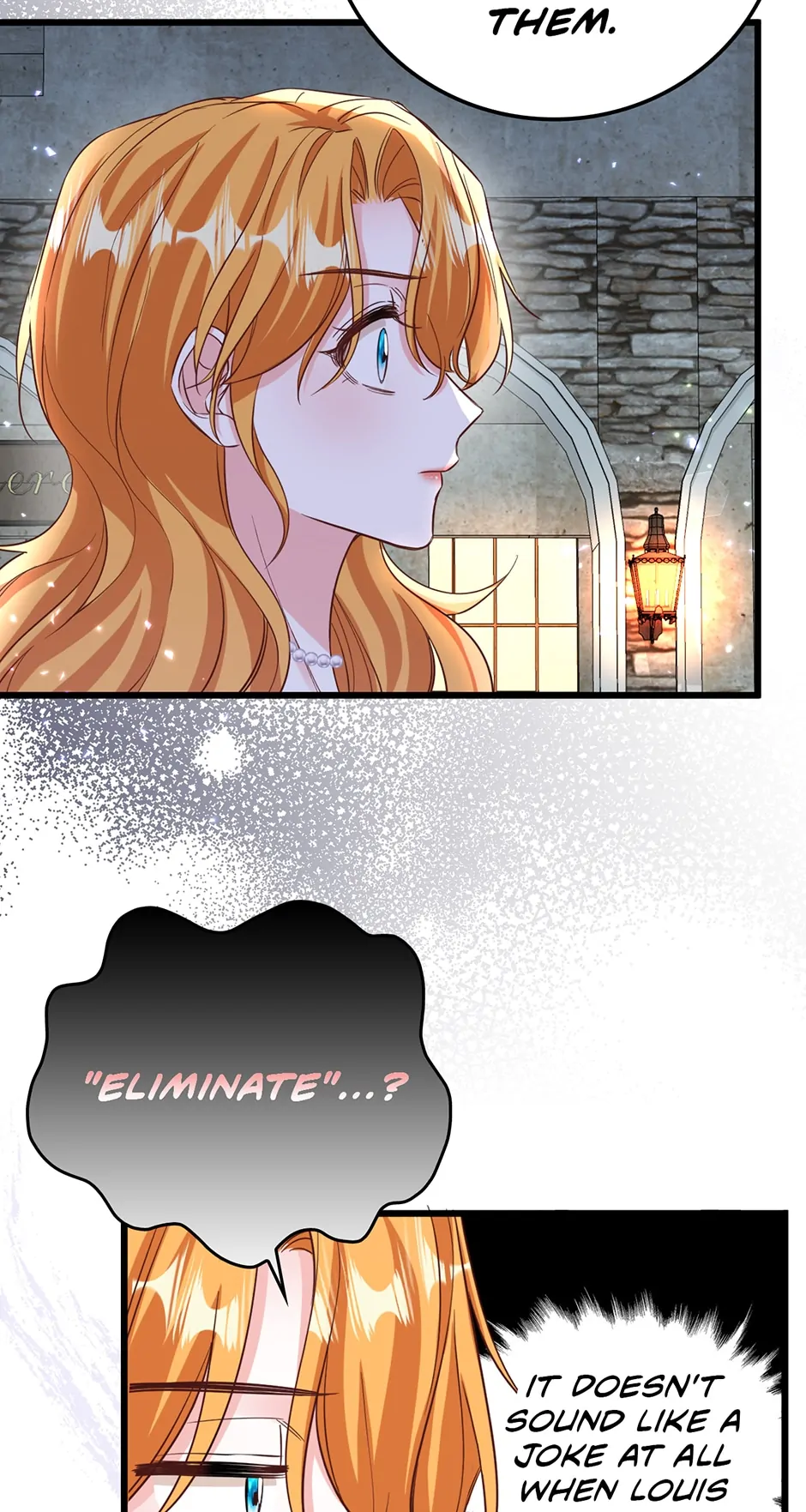 The Object of your Obsession is Wrong, Lord of the Tower! Chapter 9 page 59