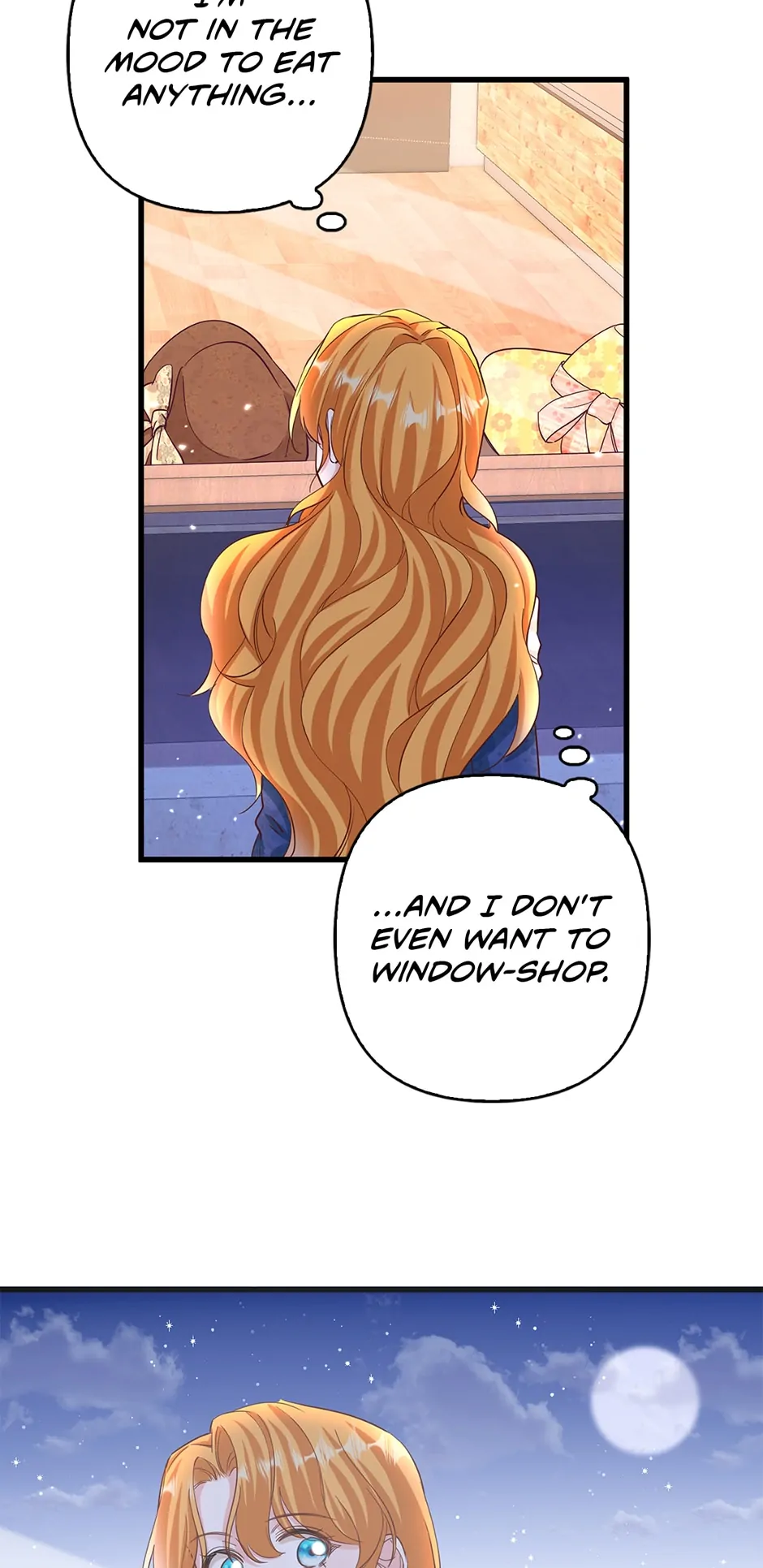 The Object of your Obsession is Wrong, Lord of the Tower! Chapter 9 page 6