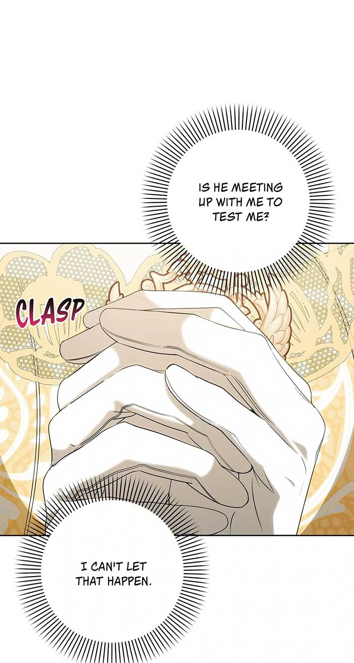 The Obsessive Emperor’s Capable Pharmacist Chapter 41 page 99