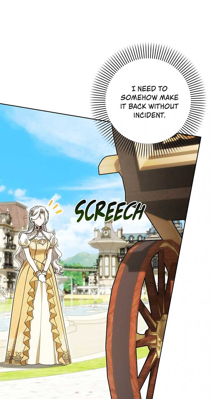The Obsessive Emperor’s Capable Pharmacist Chapter 41 page 101