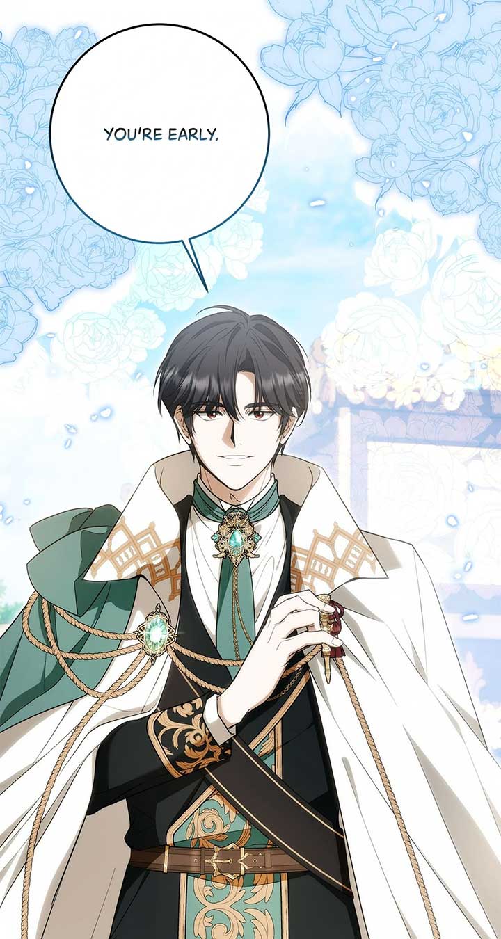 The Obsessive Emperor’s Capable Pharmacist Chapter 41 page 103