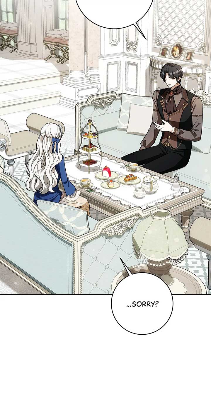 The Obsessive Emperor’s Capable Pharmacist Chapter 41 page 13