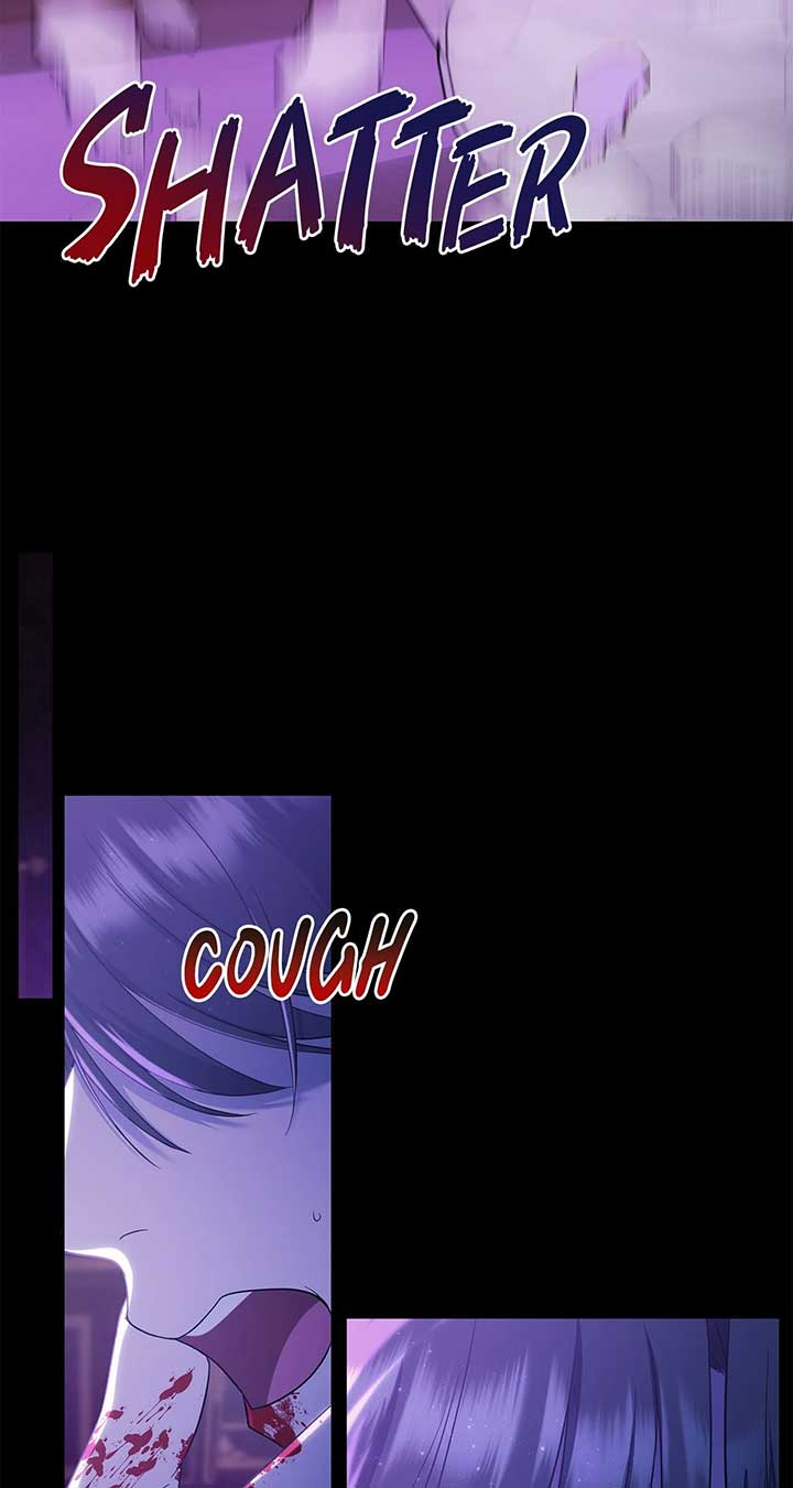 The Obsessive Emperor’s Capable Pharmacist Chapter 41 page 1