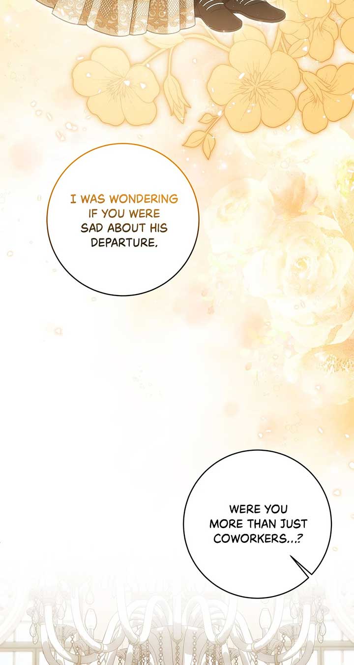 The Obsessive Emperor’s Capable Pharmacist Chapter 41 page 20