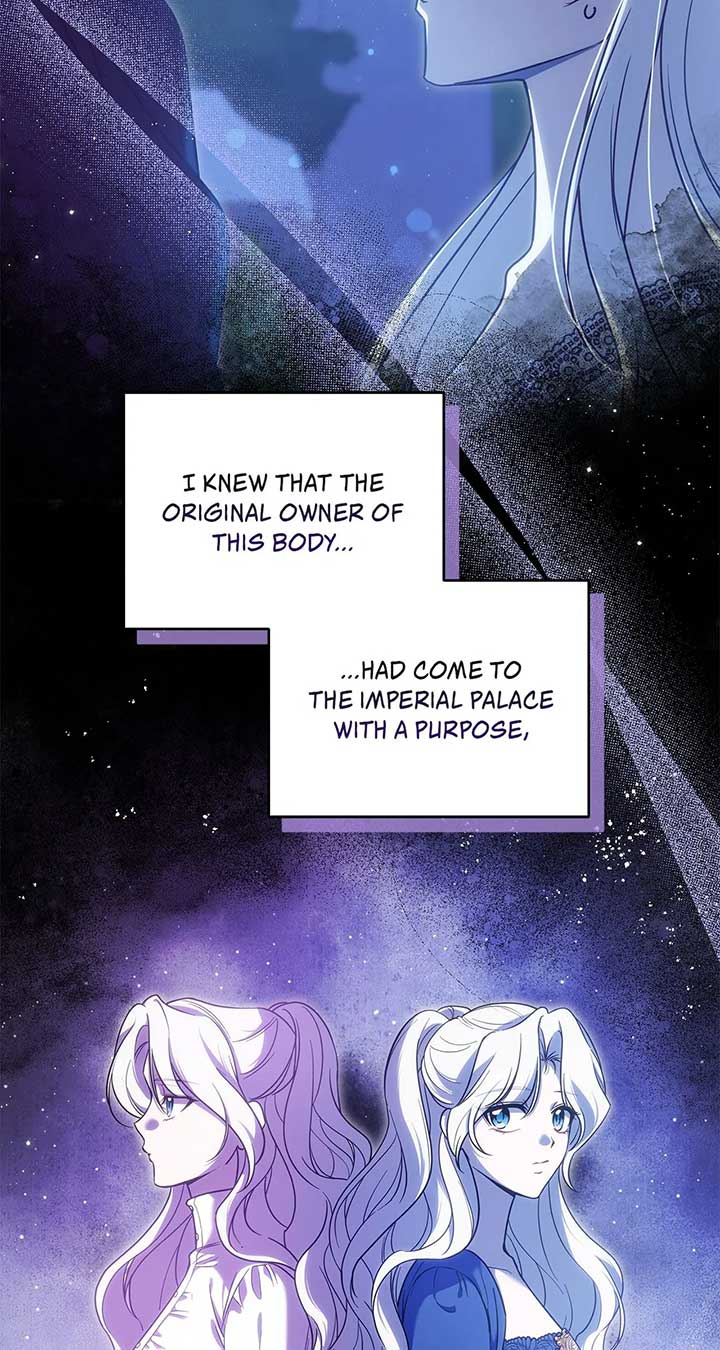 The Obsessive Emperor’s Capable Pharmacist Chapter 41 page 25