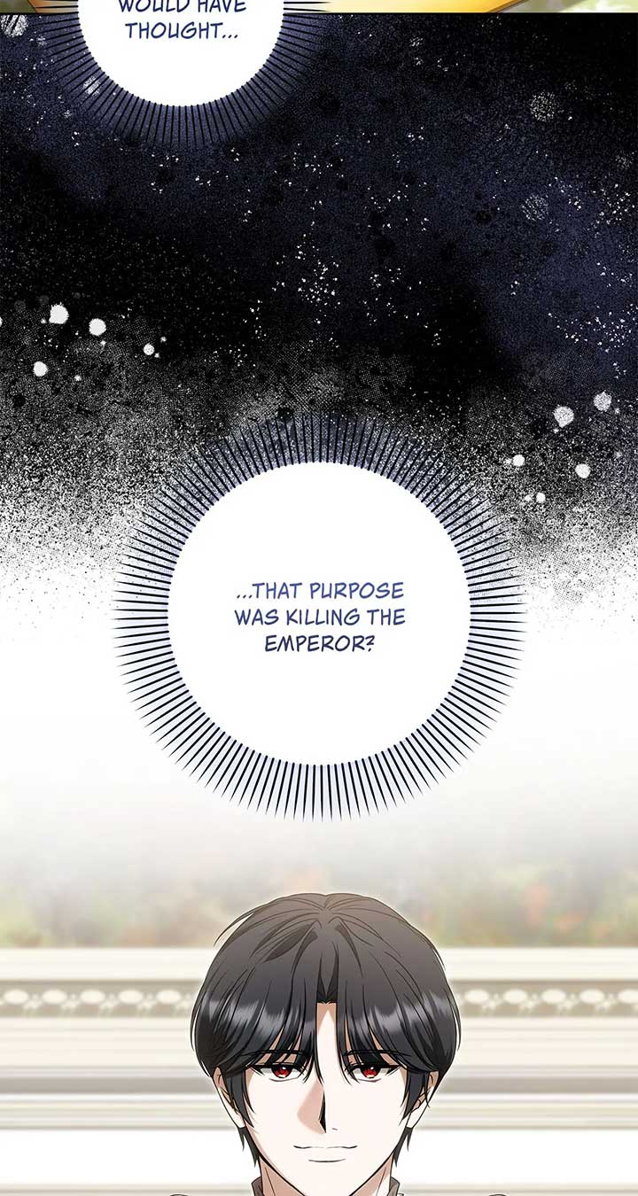 The Obsessive Emperor’s Capable Pharmacist Chapter 41 page 27