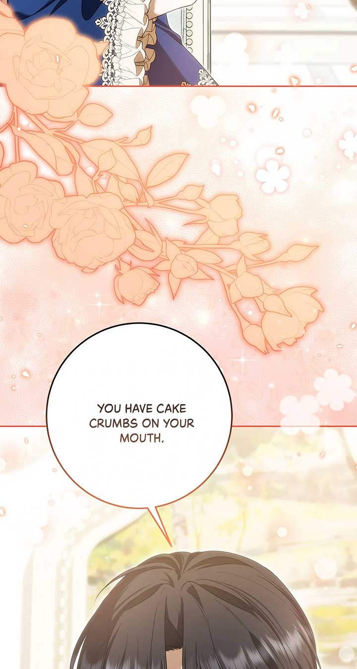 The Obsessive Emperor’s Capable Pharmacist Chapter 41 page 33